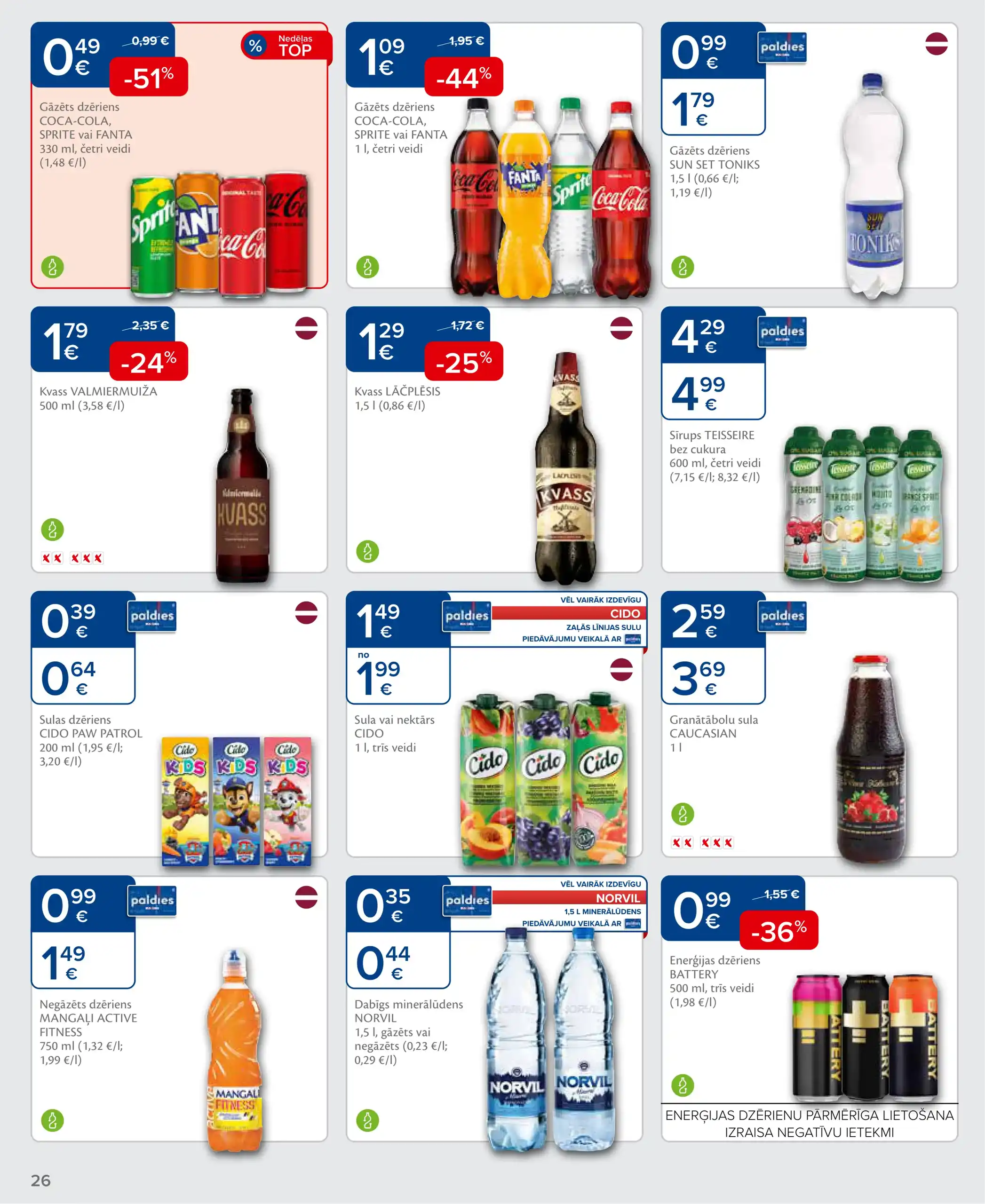 Maxima 13-01-2026-19-01-2026 Page 26