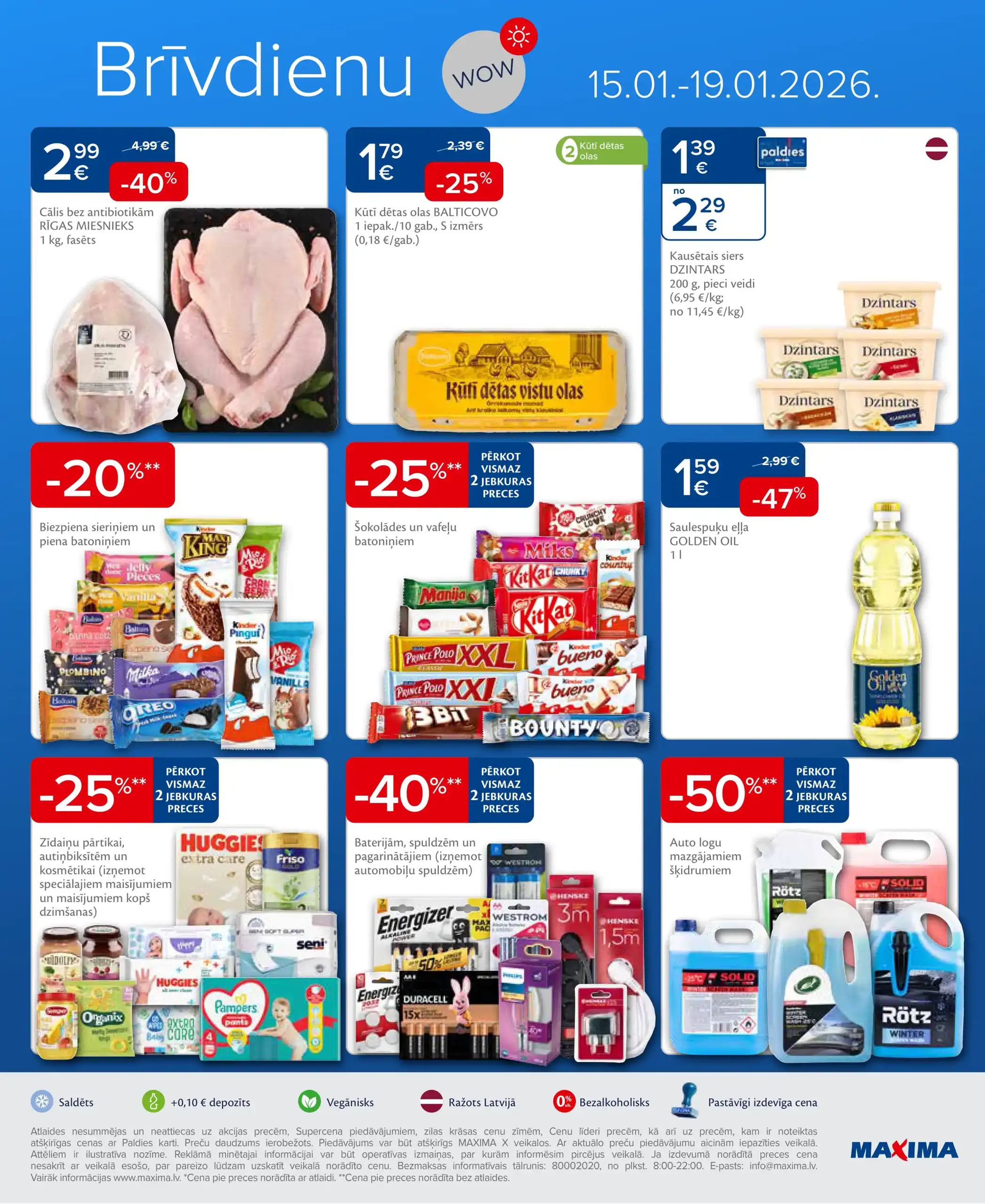 Maxima 13-01-2026-19-01-2026 Page 32