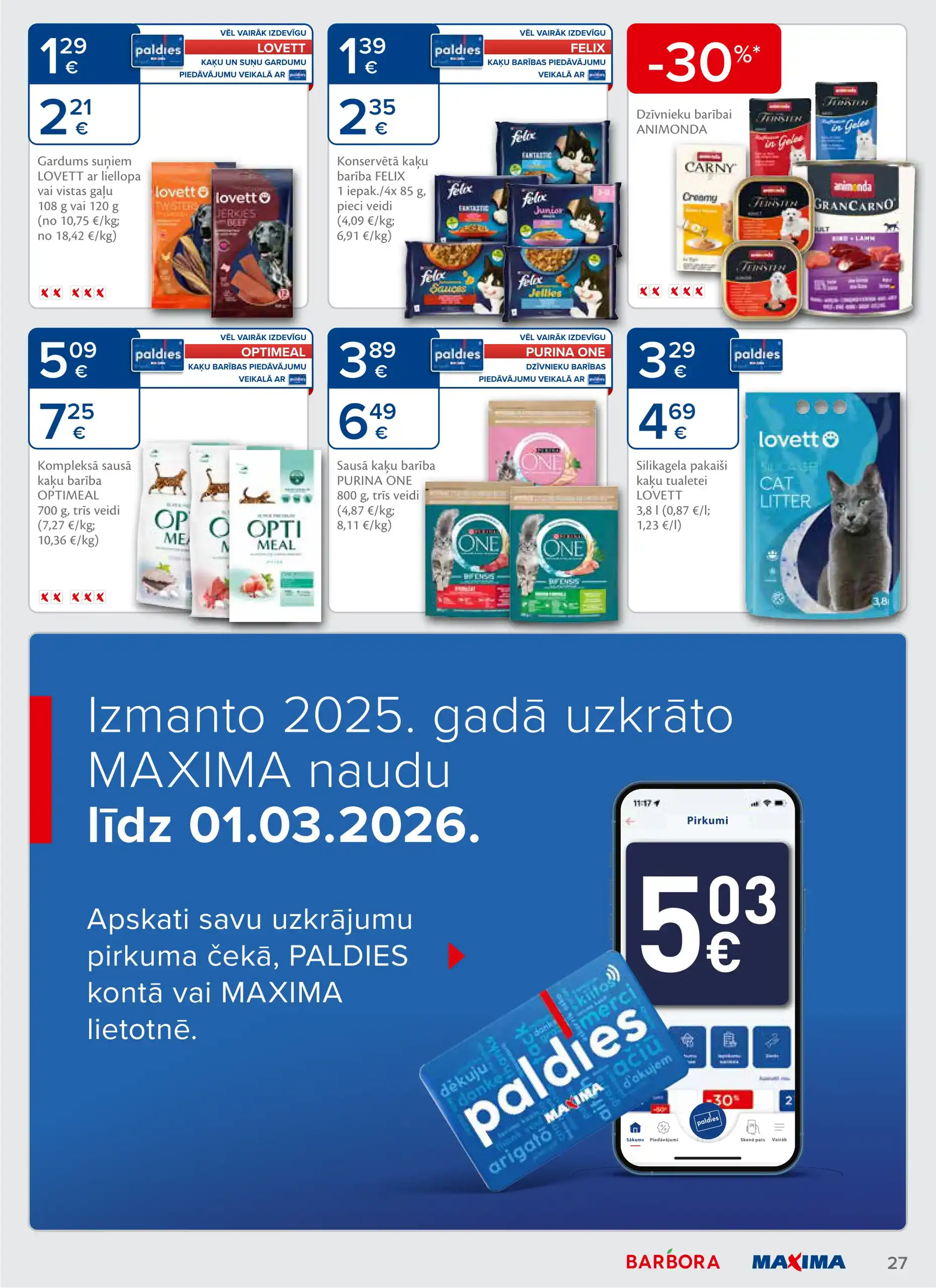 Maxima 27-01-2026-02-02-2026 Page 27