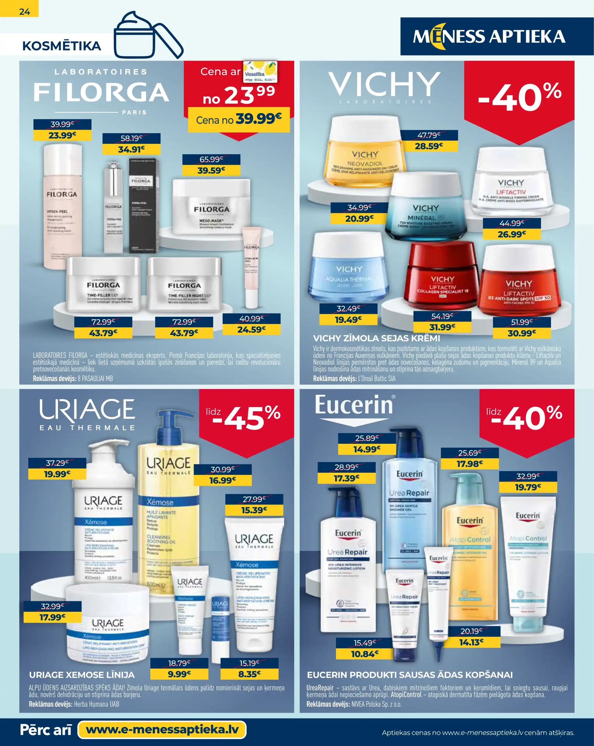 Mēness Aptieka 01-01-2026-31-01-2026 Page 24