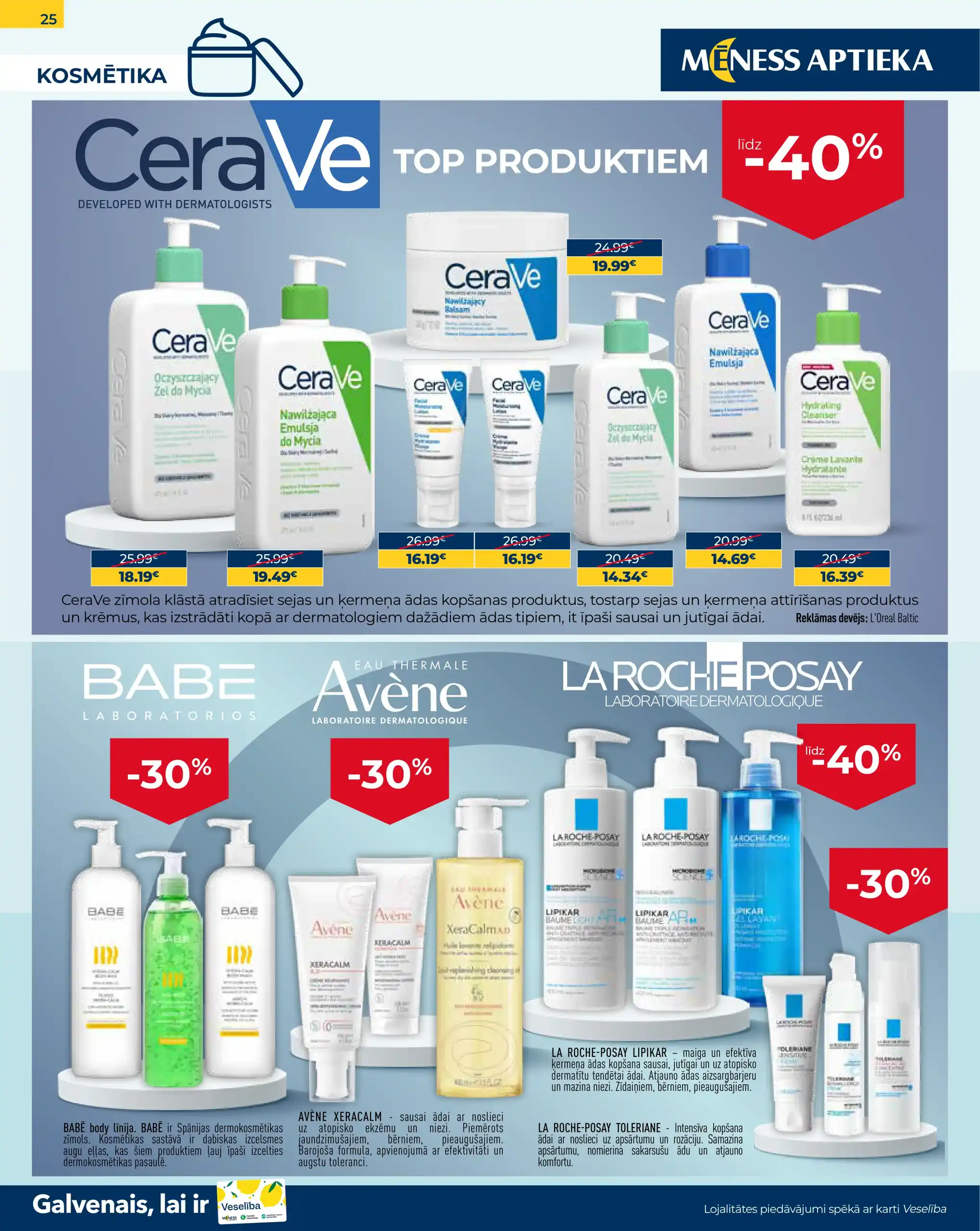 Mēness Aptieka 01-01-2026-31-01-2026 Page 25