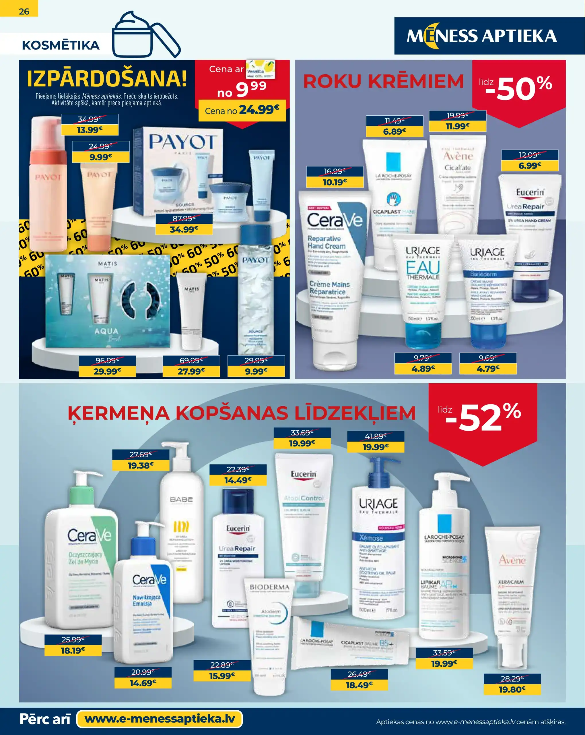 Mēness Aptieka 01-01-2026-31-01-2026 Page 26