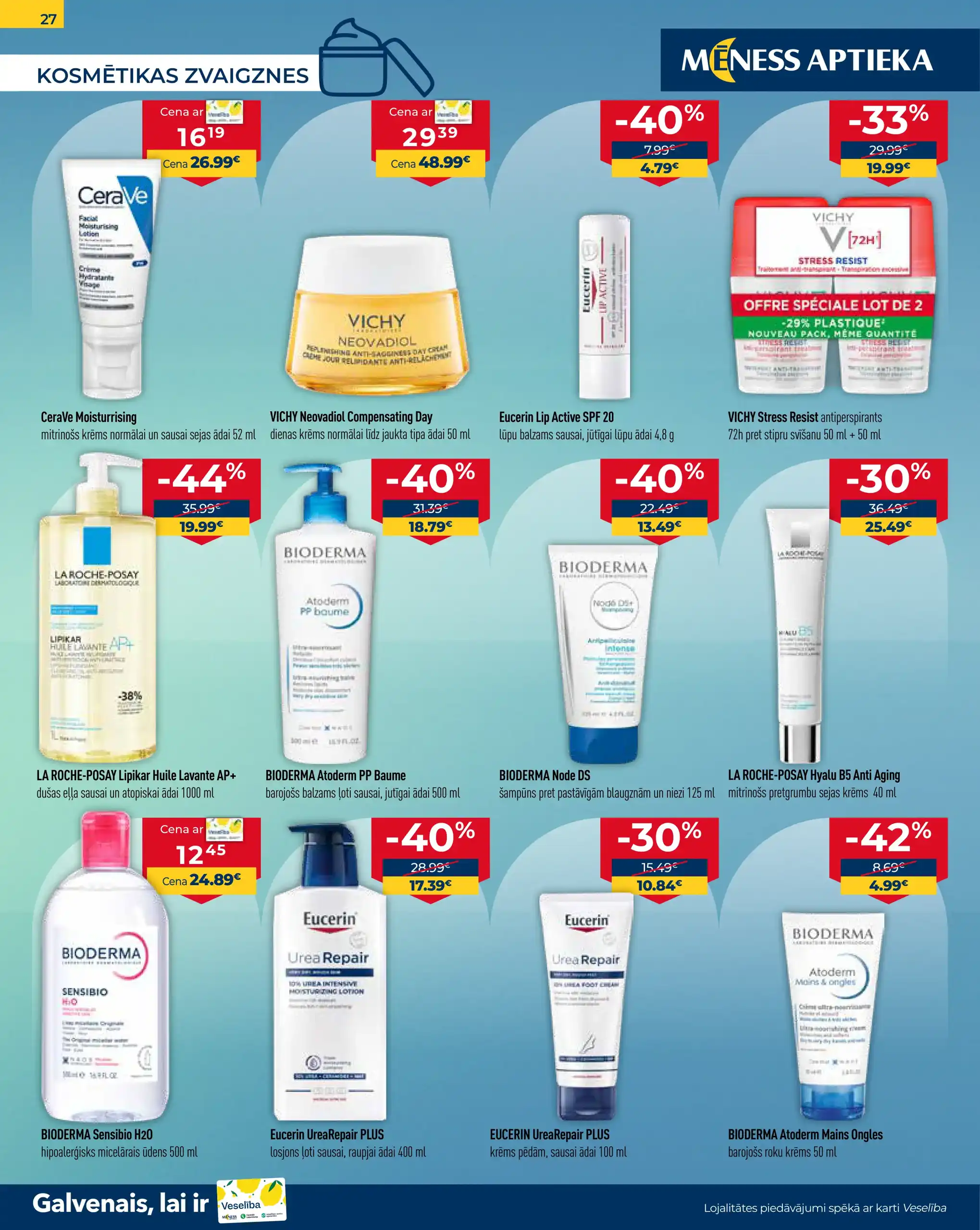 Mēness Aptieka 01-01-2026-31-01-2026 Page 27