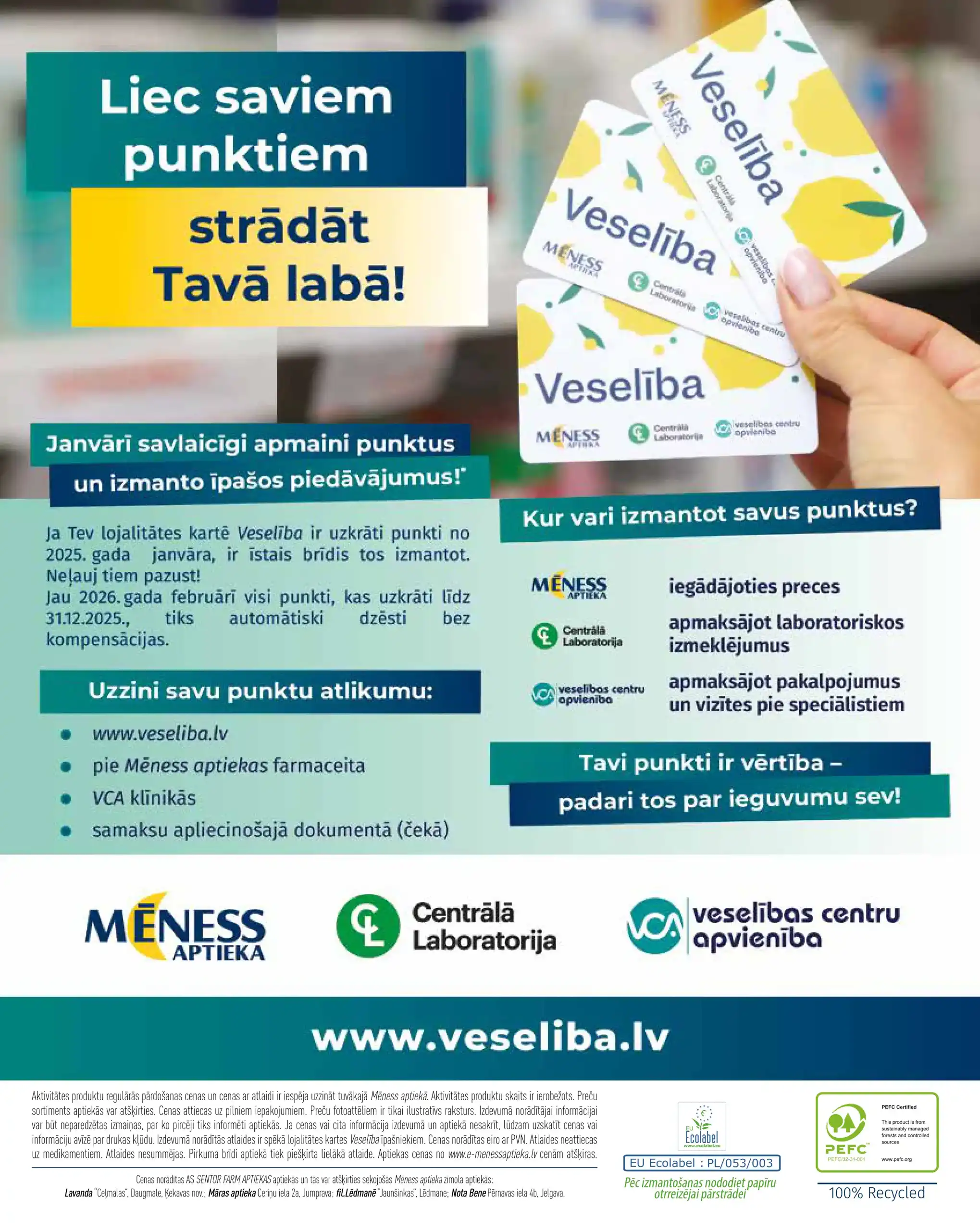 Mēness Aptieka 01-01-2026-31-01-2026 Page 28