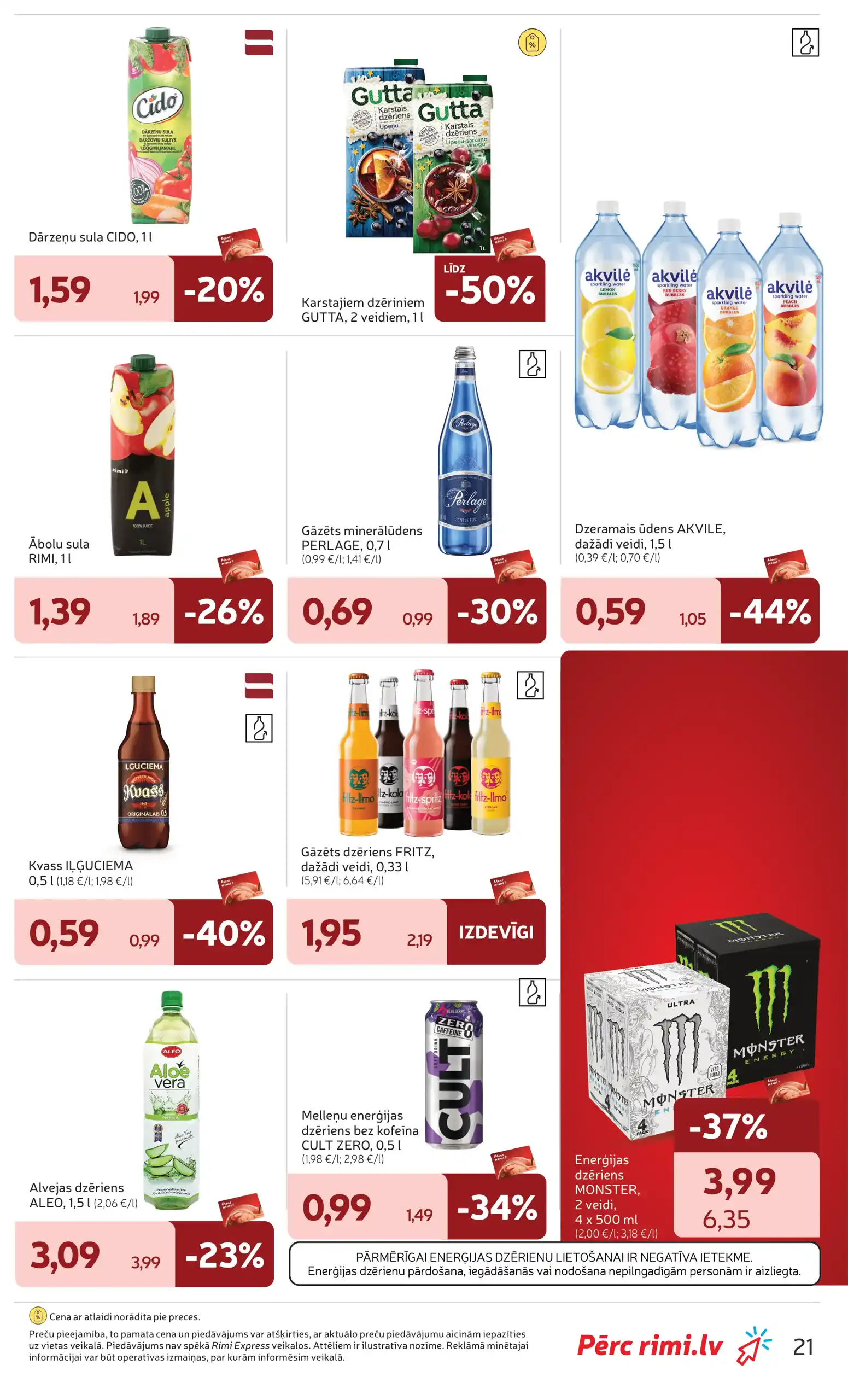 Rimi 06-01-2026-12-01-2026 Page 21