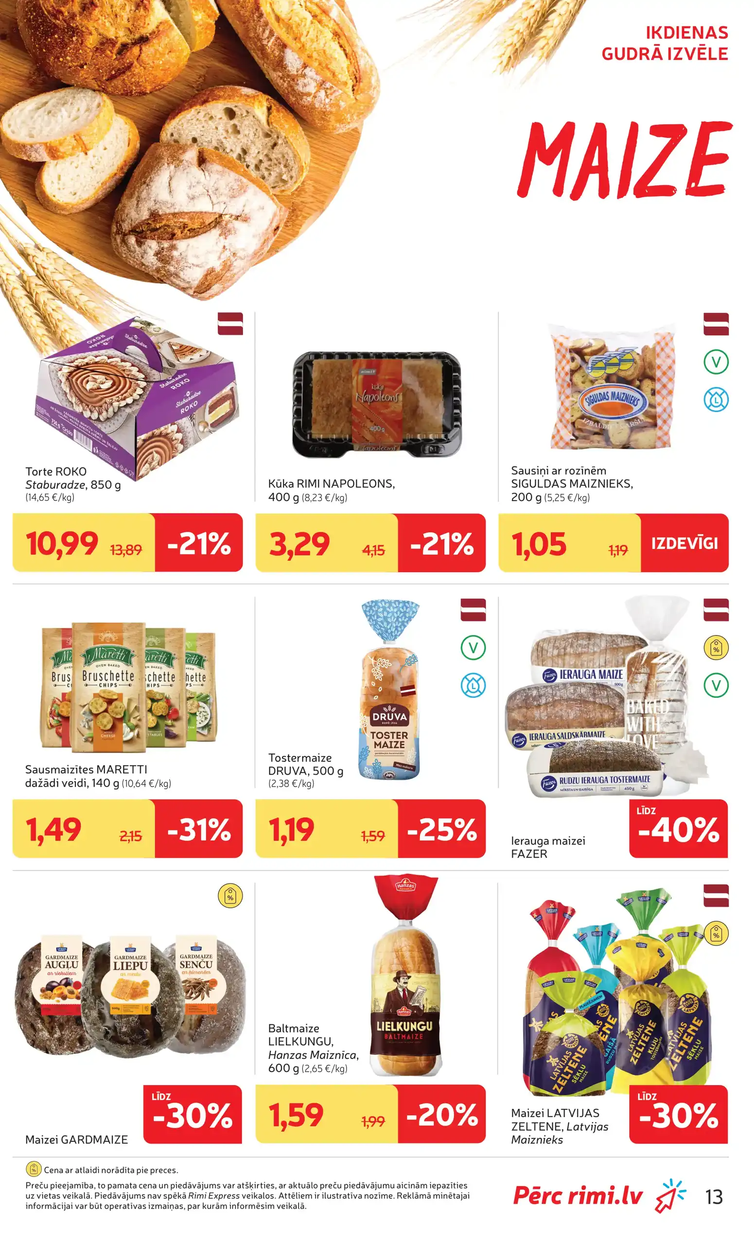 Rimi 13-01-2026-19-01-2026 Page 13