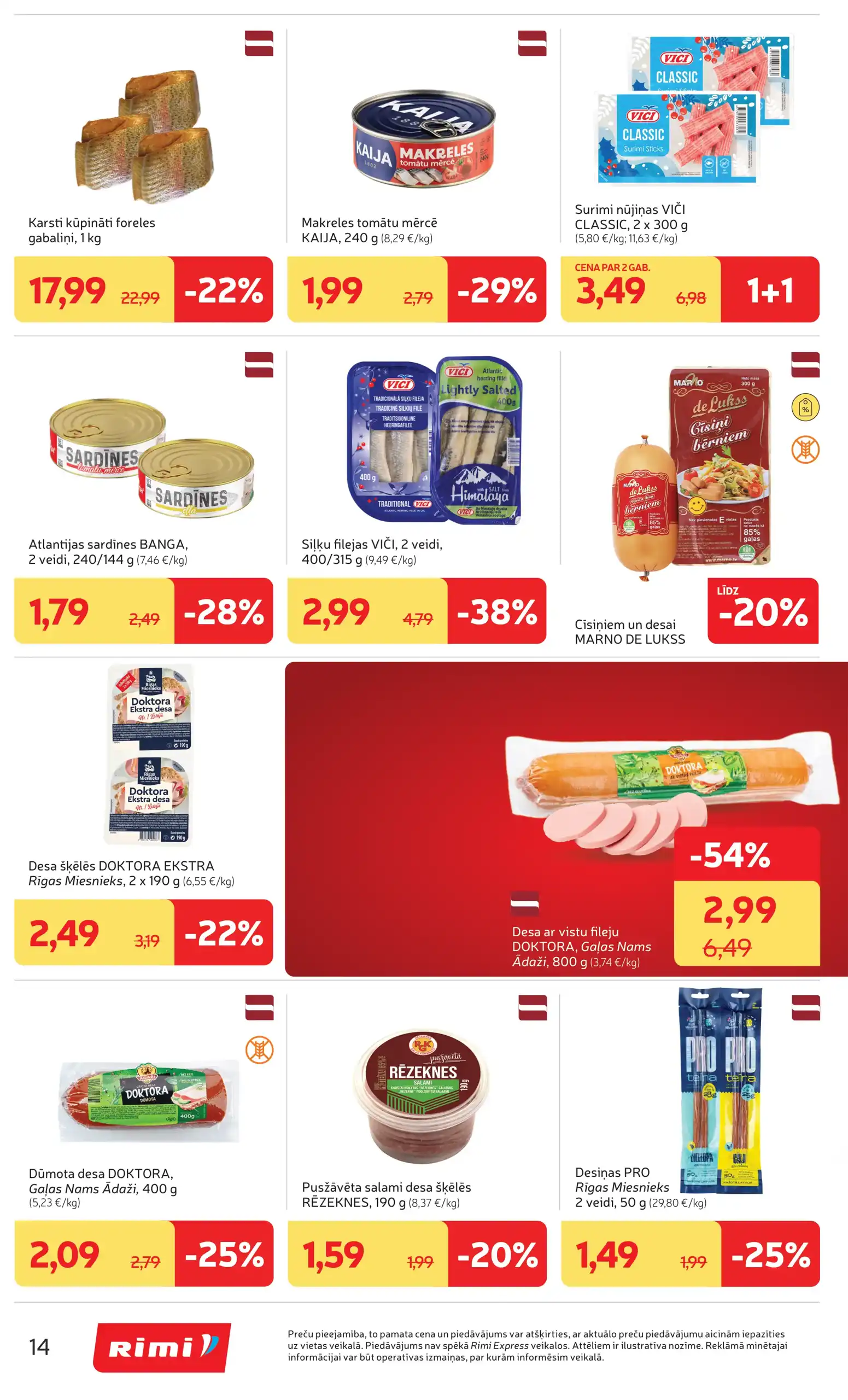 Rimi 13-01-2026-19-01-2026 Page 14