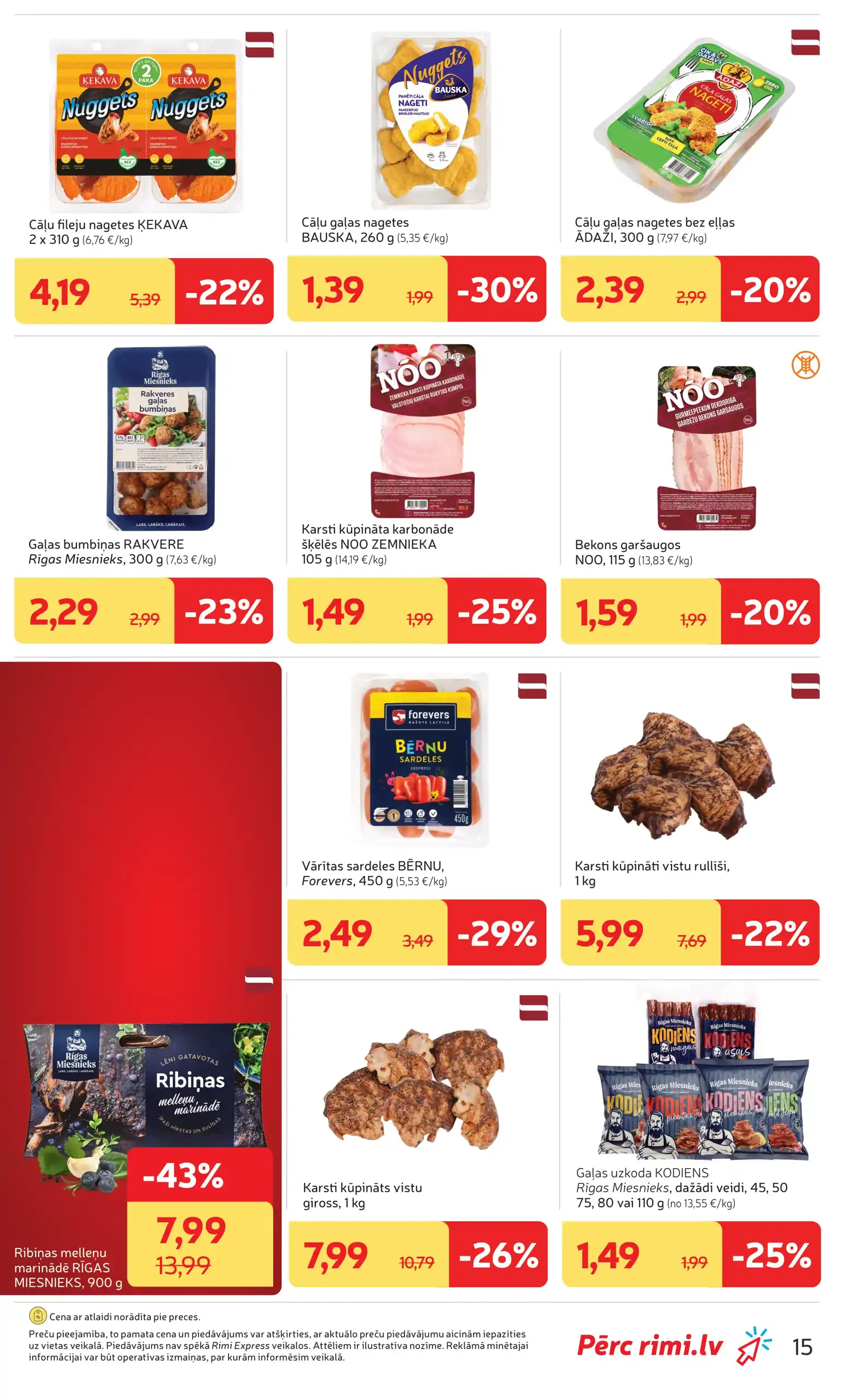 Rimi 13-01-2026-19-01-2026 Page 15