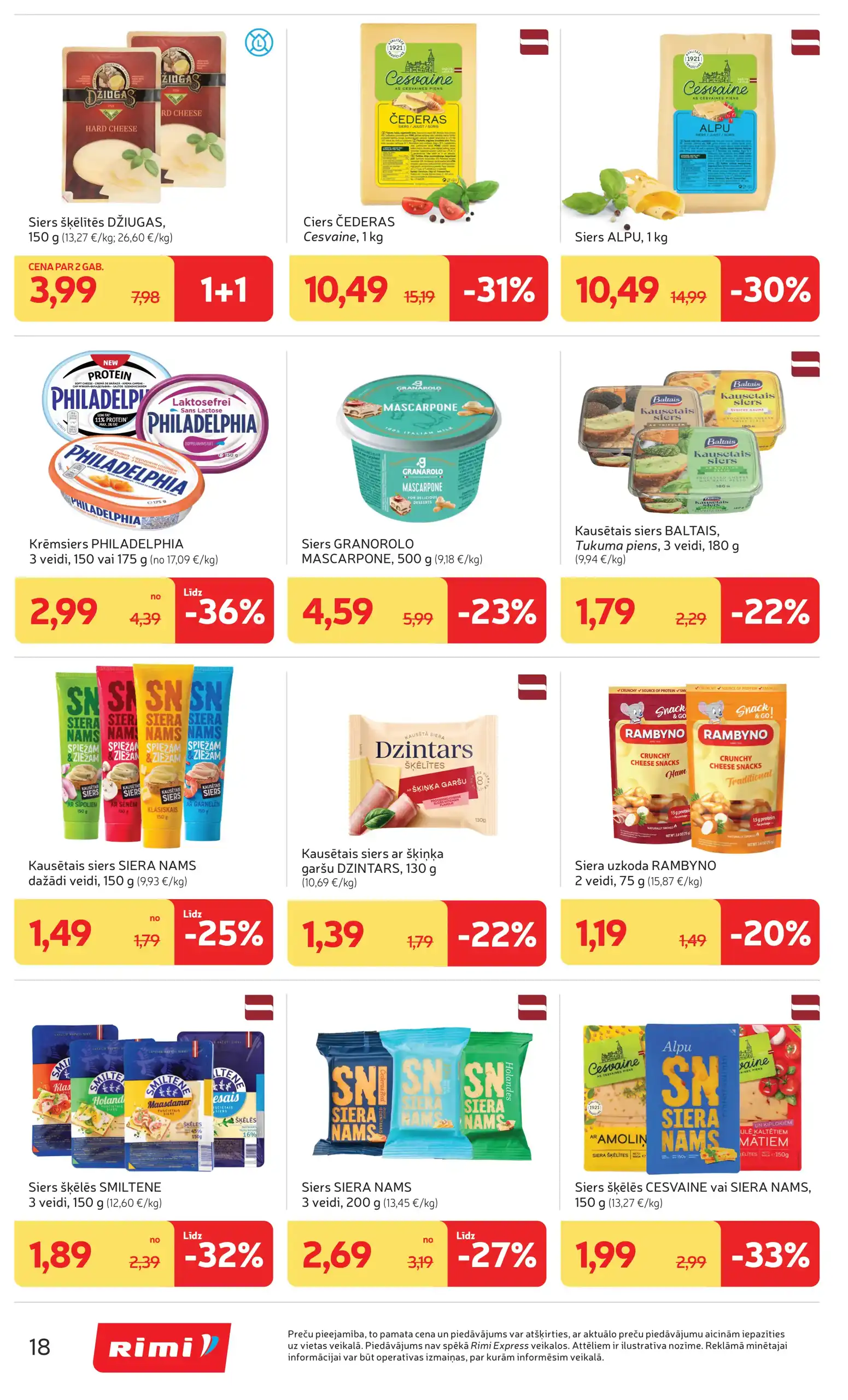 Rimi 13-01-2026-19-01-2026 Page 18