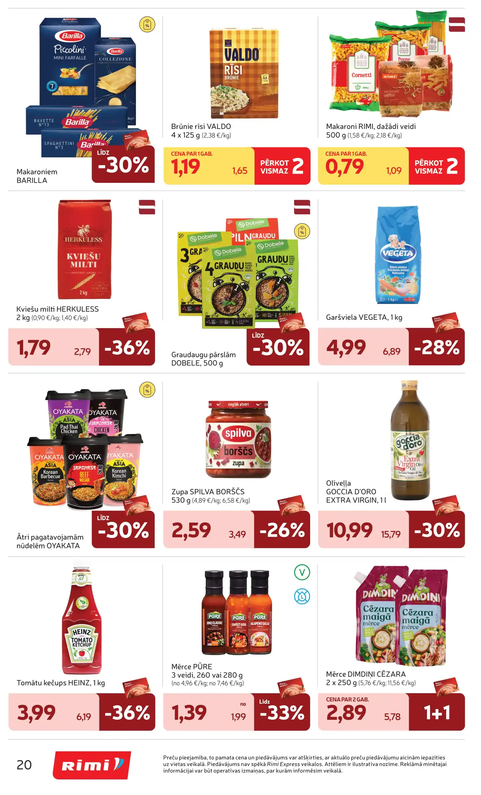 Rimi 13-01-2026-19-01-2026 Page 20