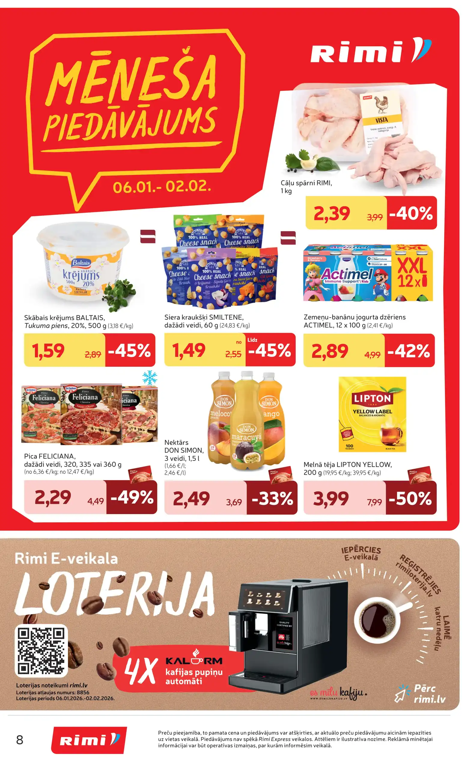 Rimi 13-01-2026-19-01-2026 Page 8