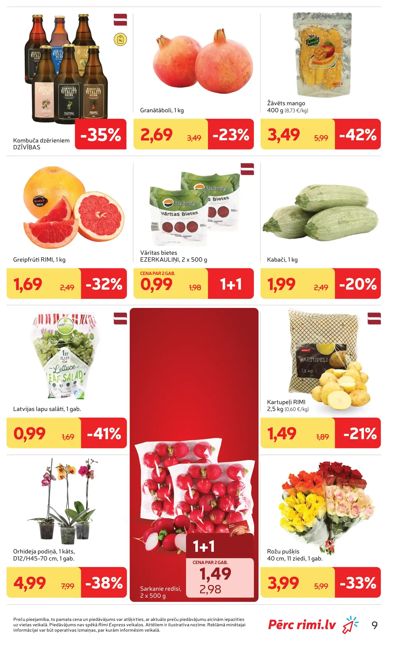 Rimi 13-01-2026-19-01-2026 Page 9