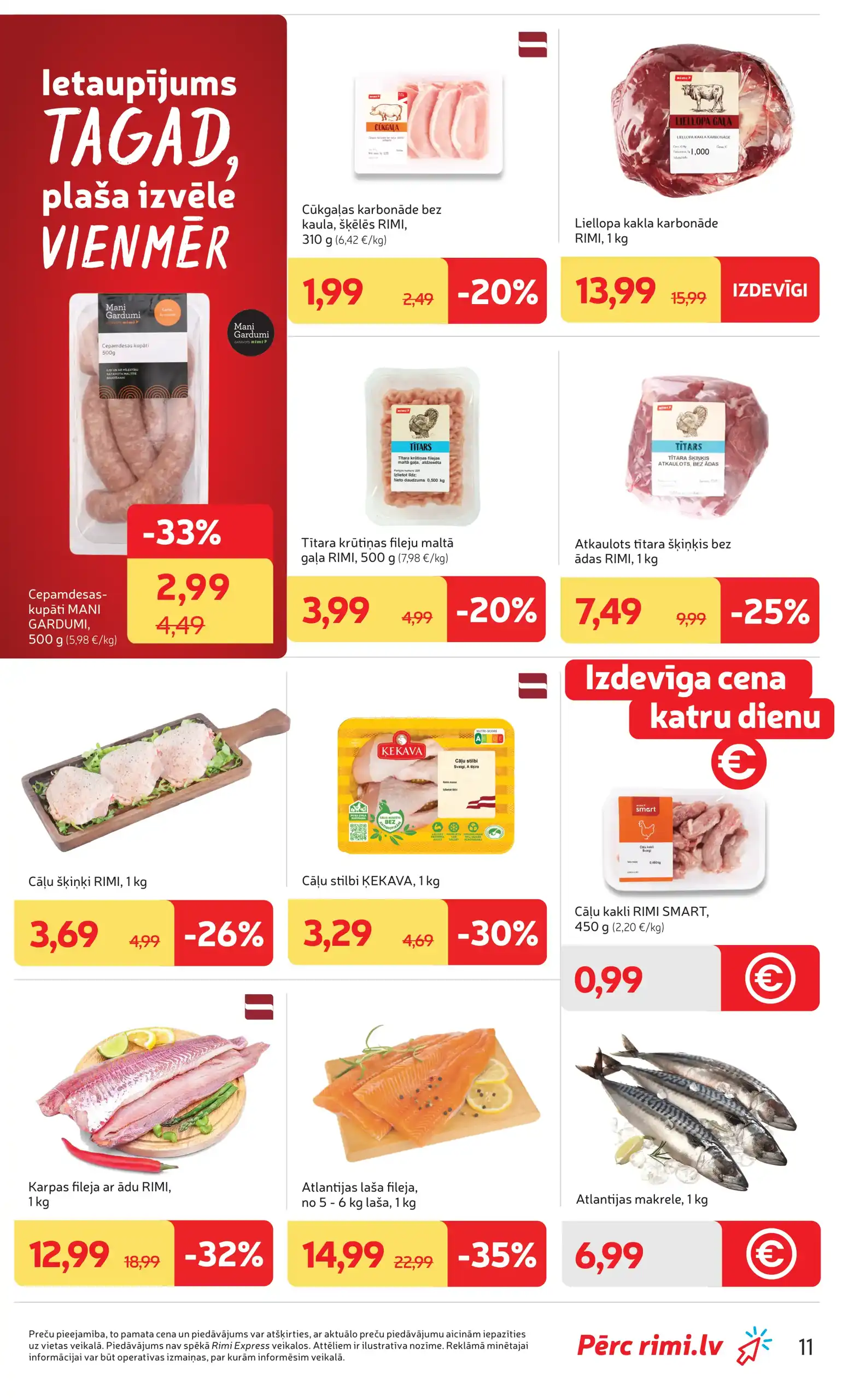 Rimi 20-01-2026-26-01-2026 Page 11