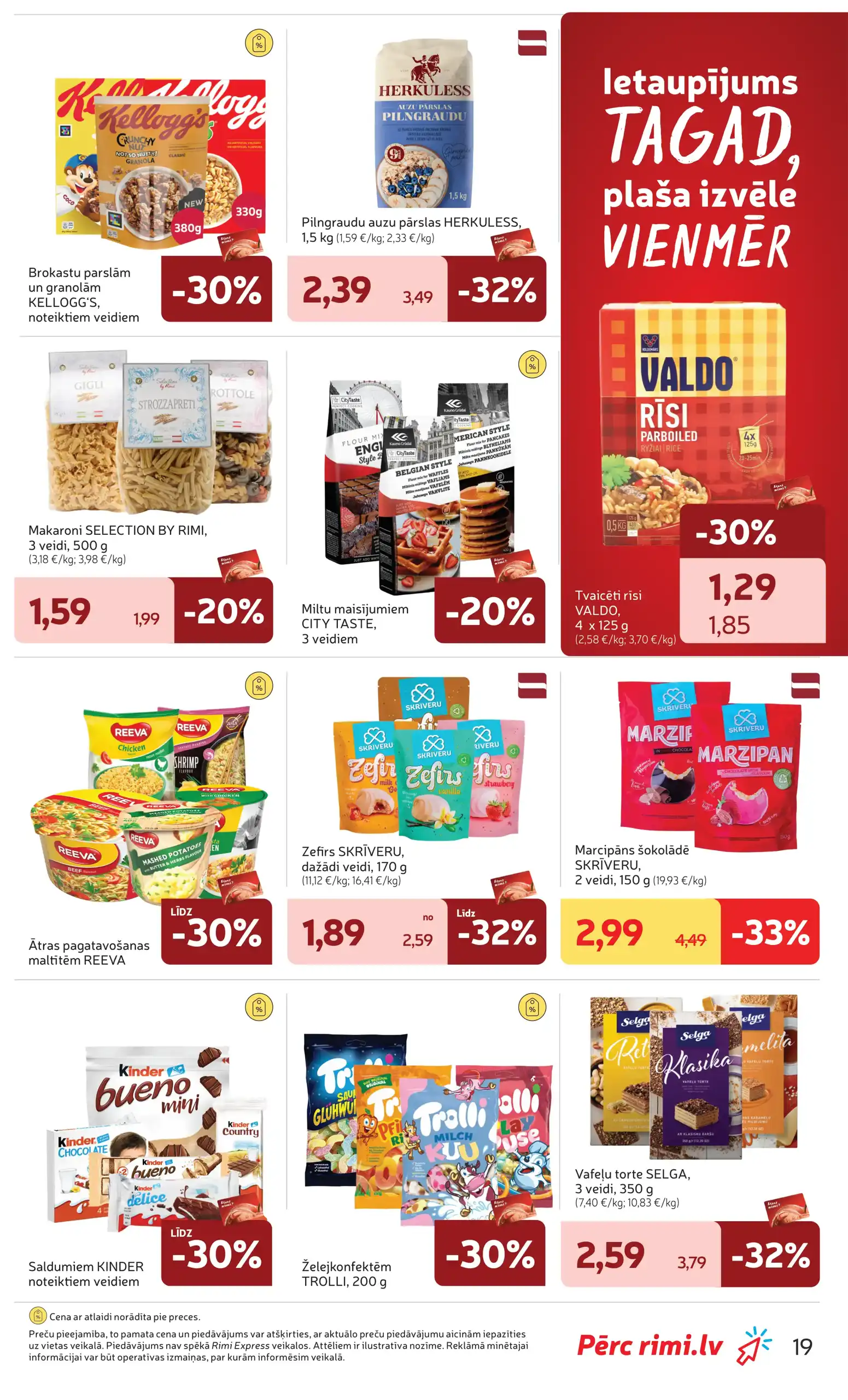 Rimi 20-01-2026-26-01-2026 Page 19