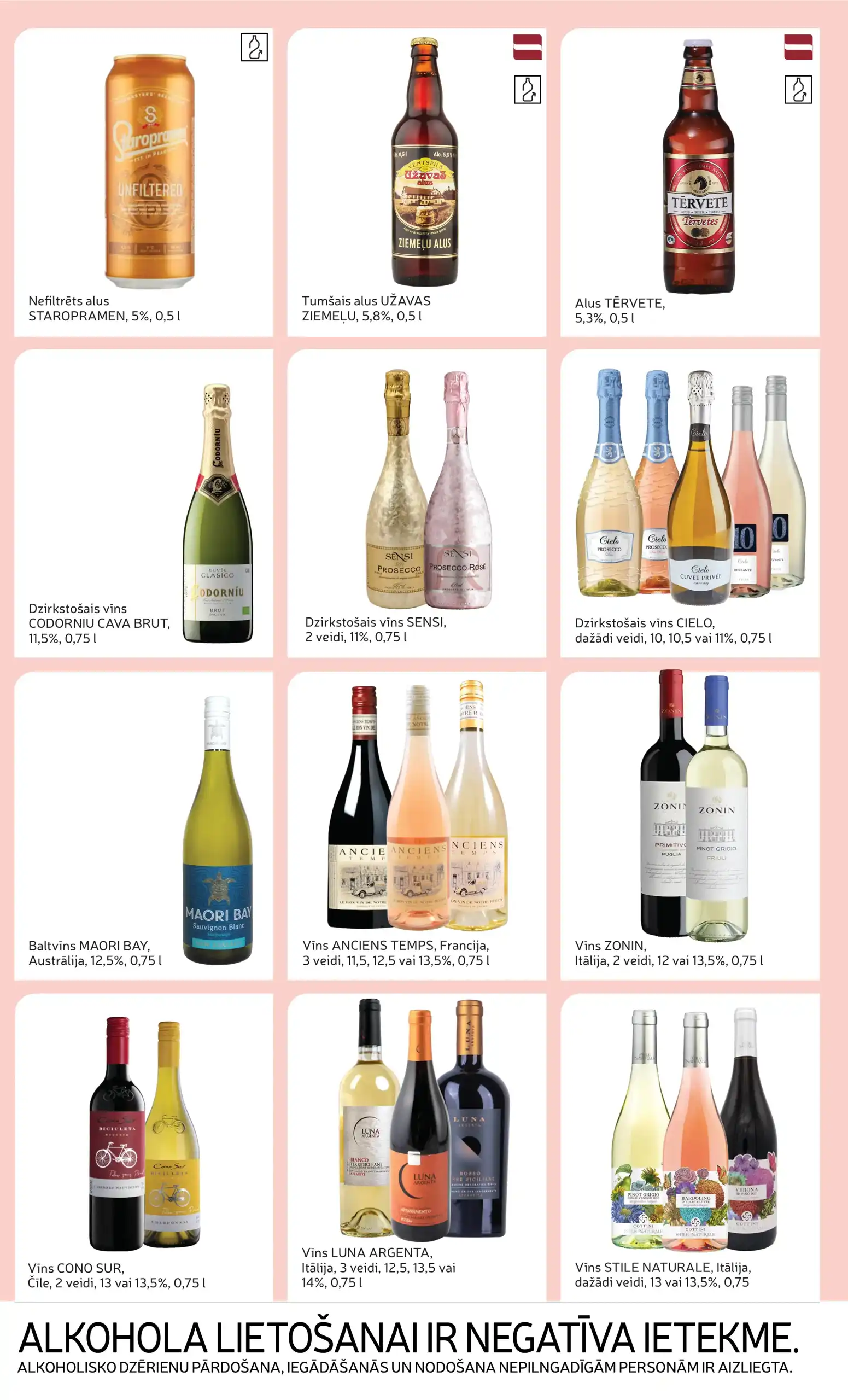 Rimi 20-01-2026-26-01-2026 Page 22