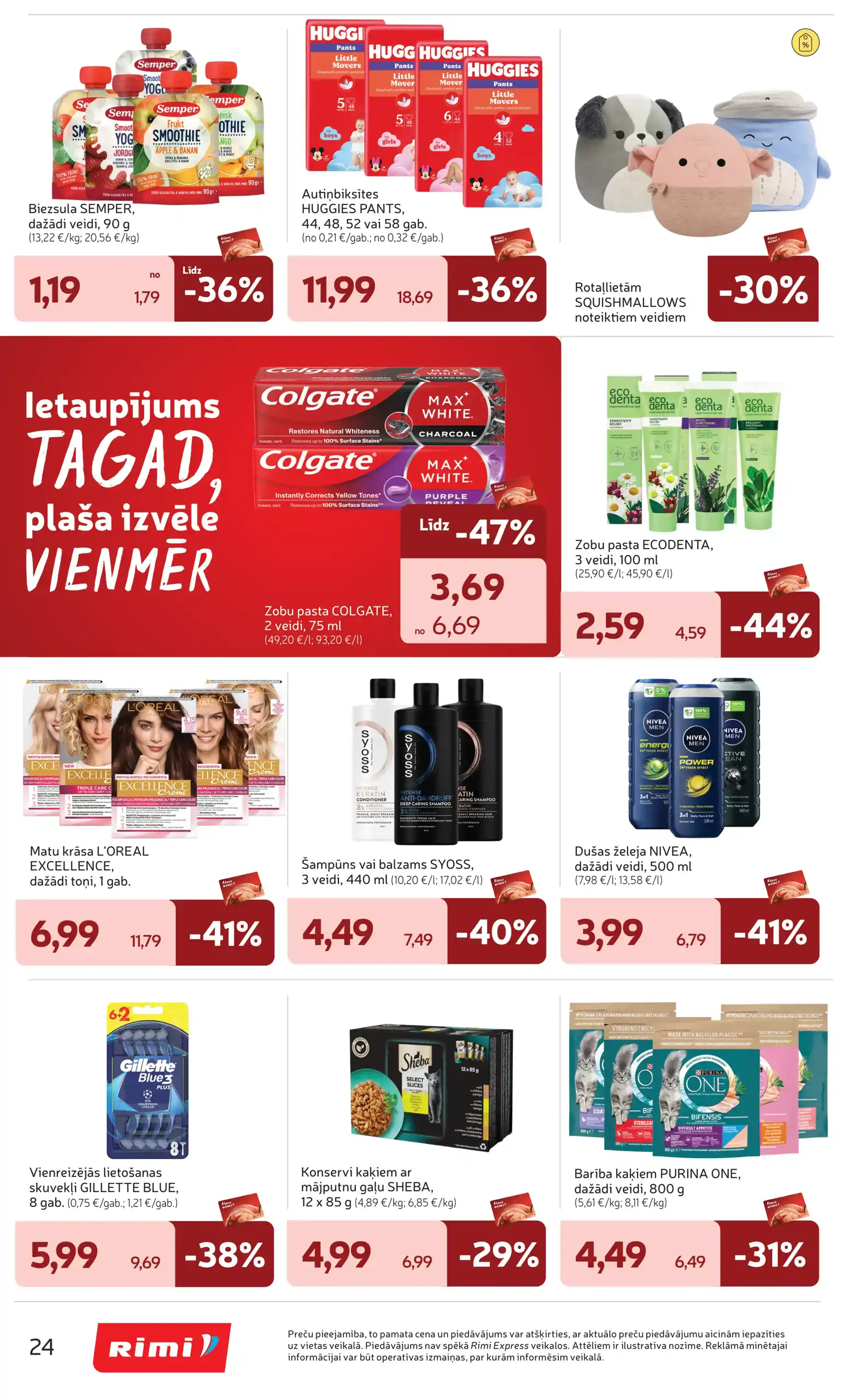 Rimi 20-01-2026-26-01-2026 Page 24