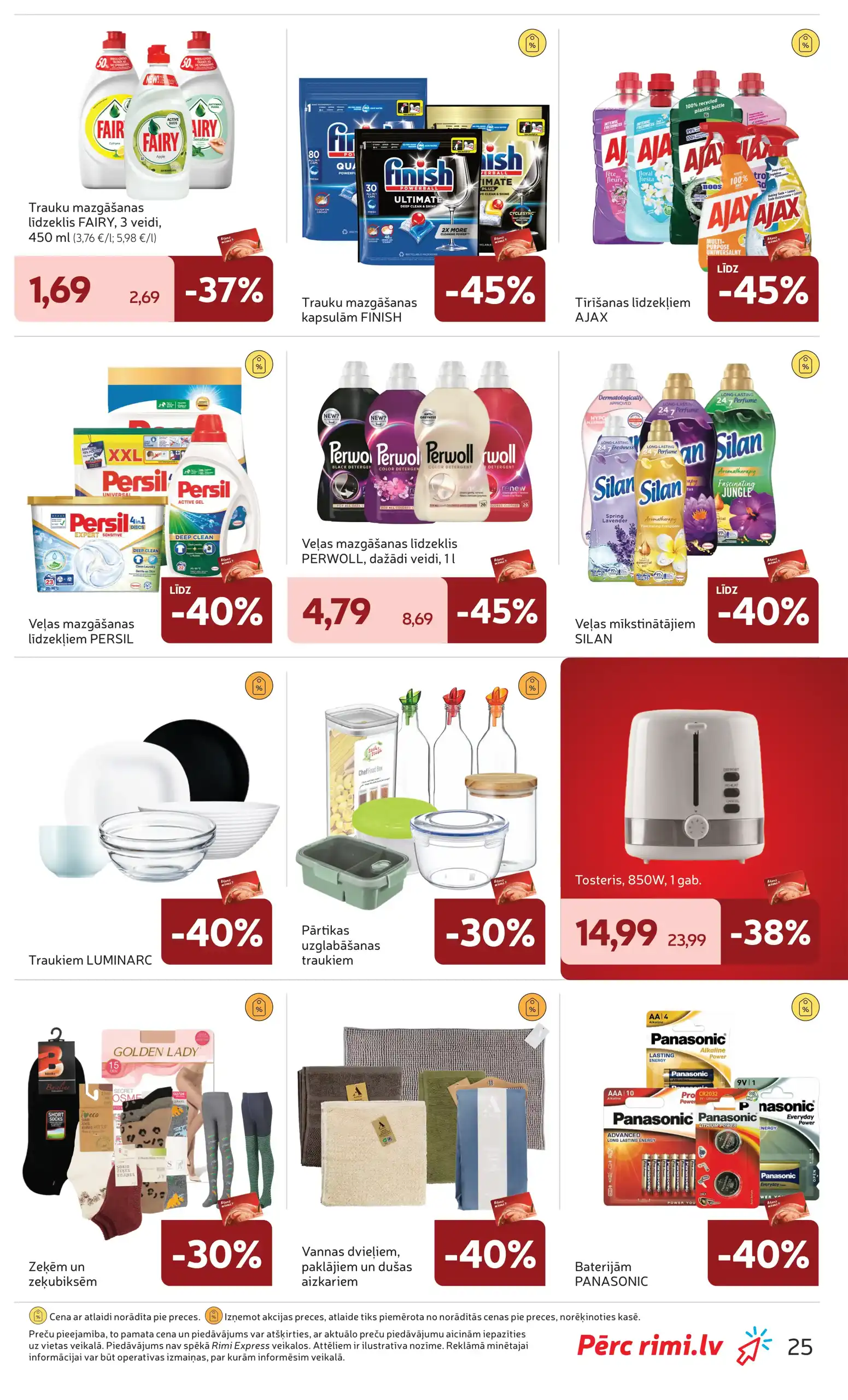 Rimi 20-01-2026-26-01-2026 Page 25