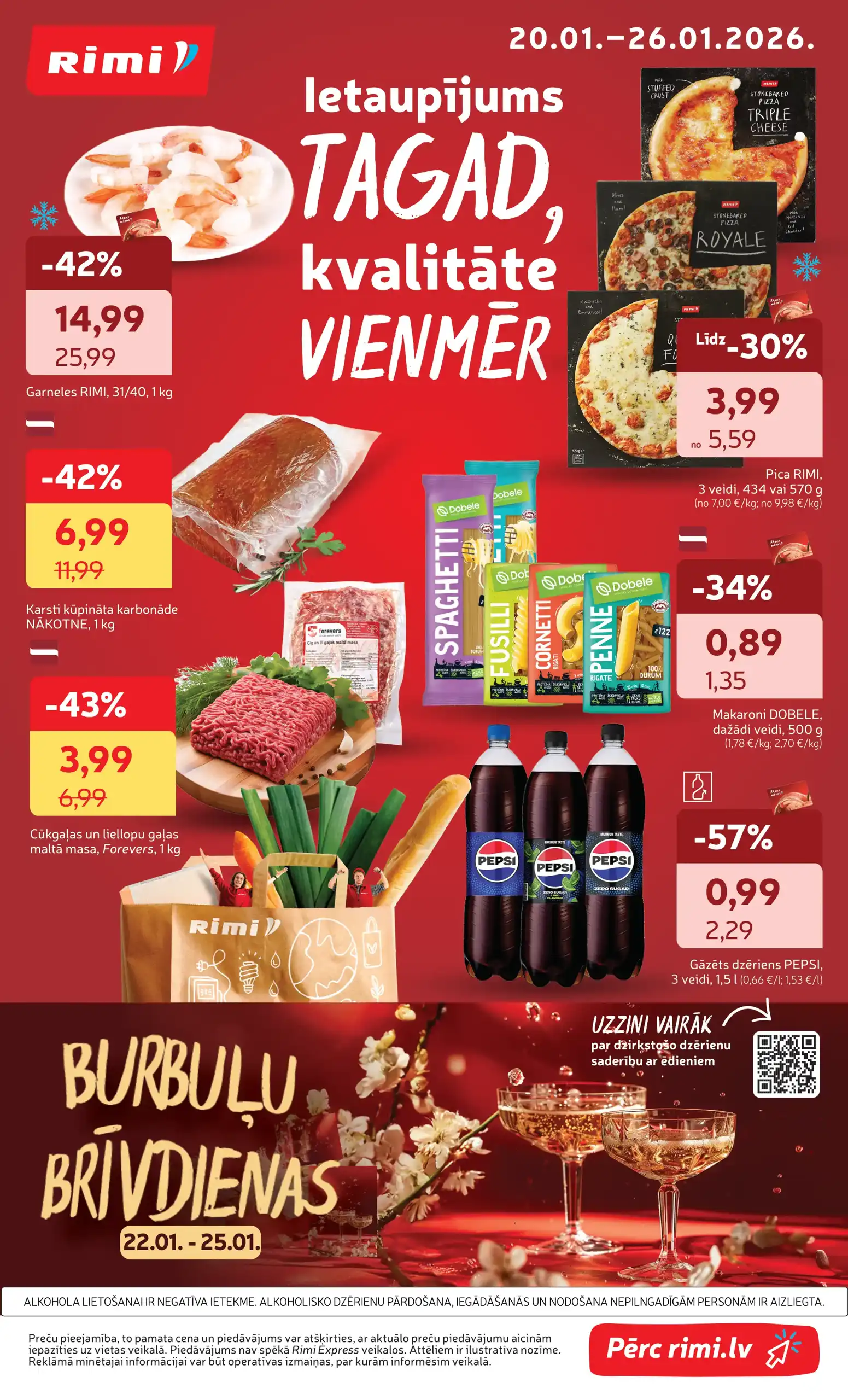 Rimi 20-01-2026-26-01-2026 Page 26