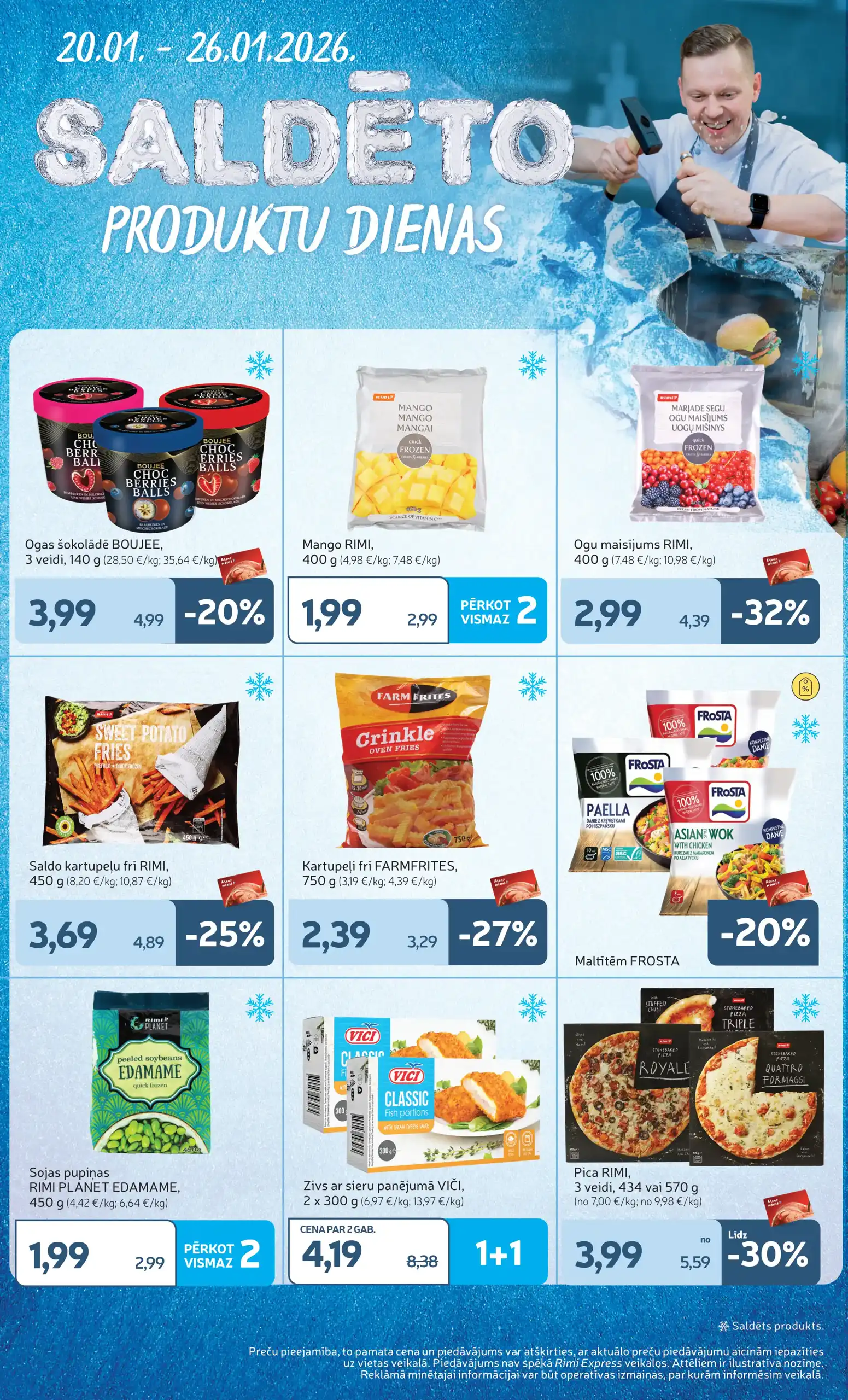 Rimi 20-01-2026-26-01-2026 Page 4