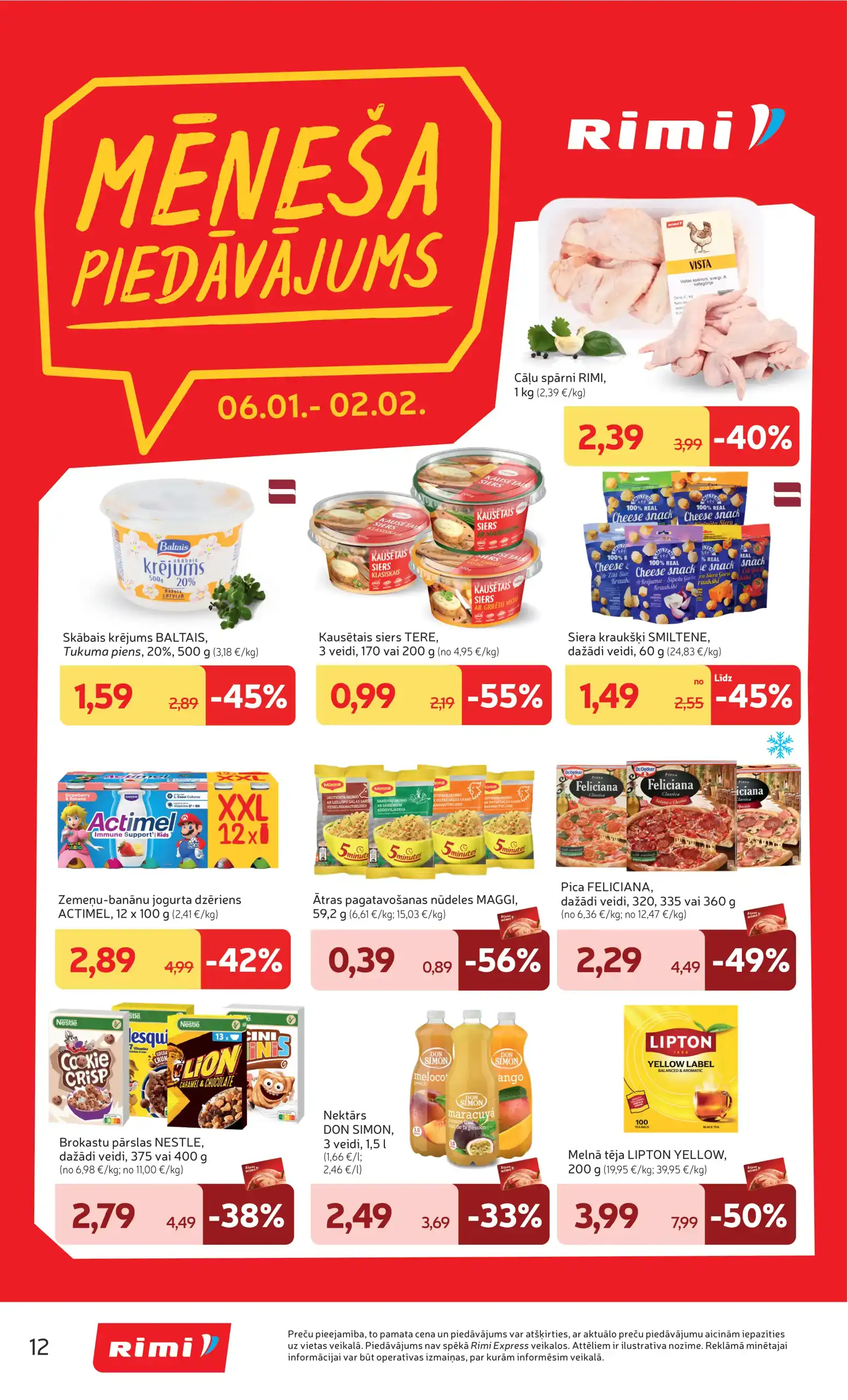 Rimi 27-01-2026-02-02-2026 Page 12