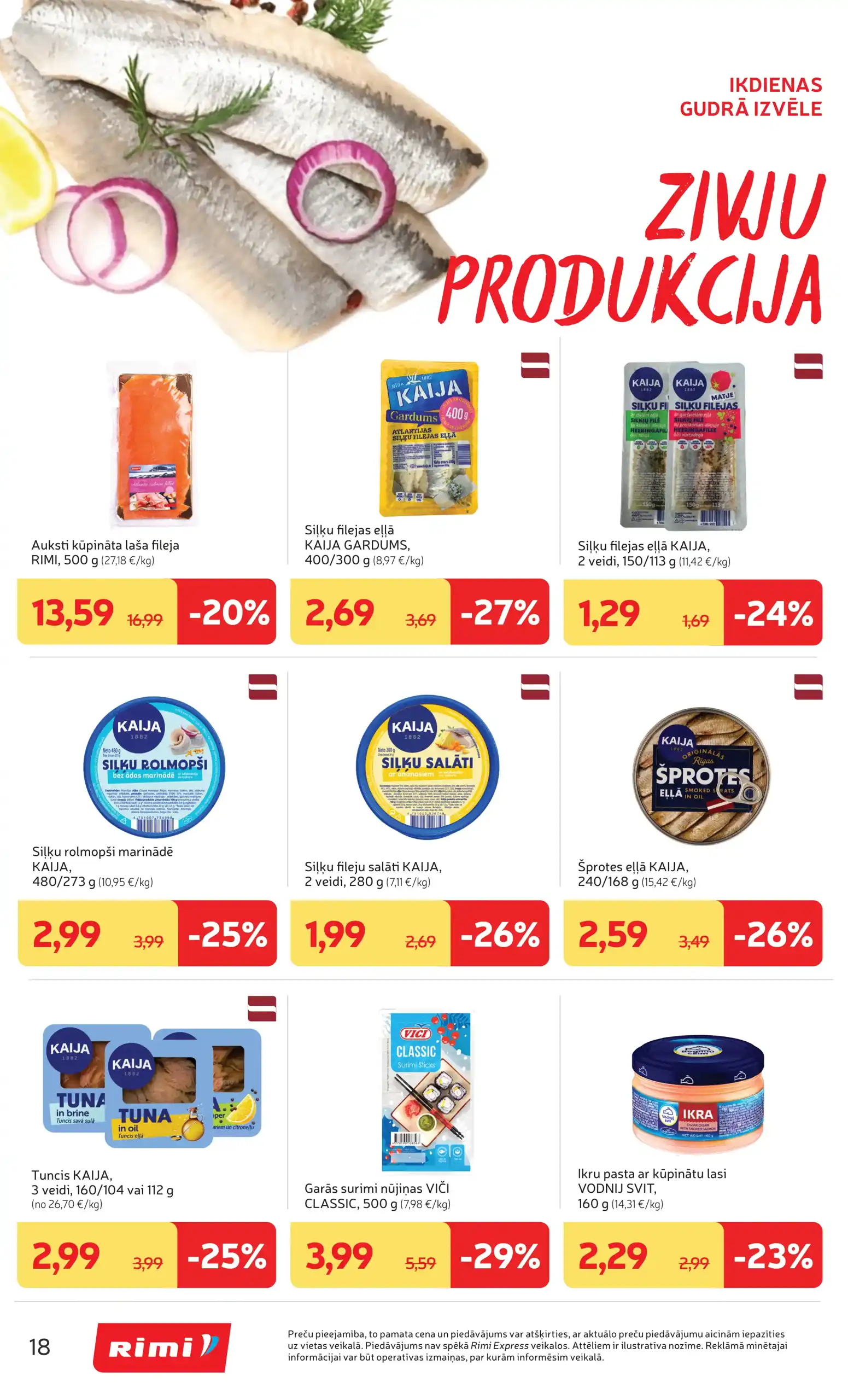 Rimi 27-01-2026-02-02-2026 Page 18