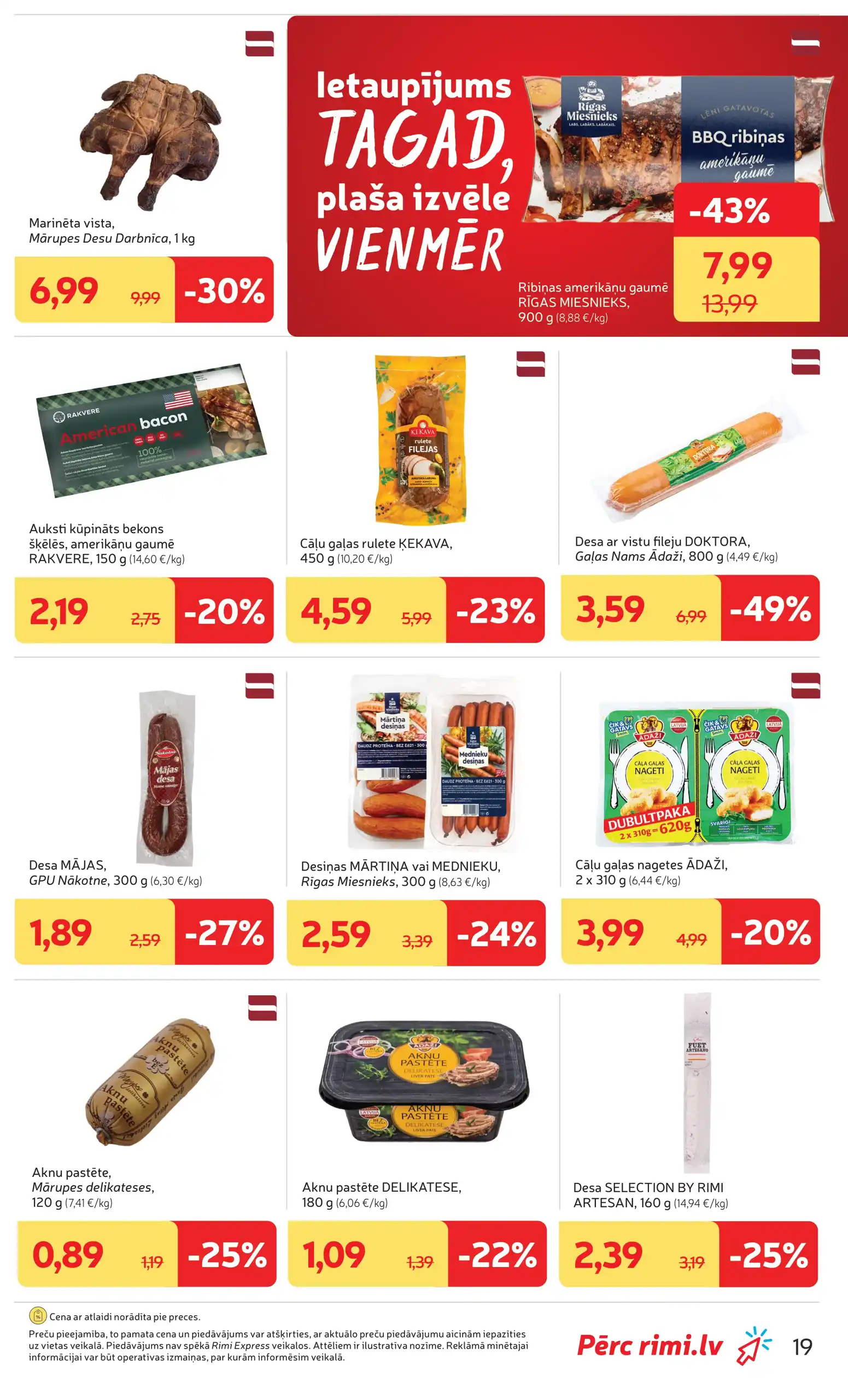 Rimi 27-01-2026-02-02-2026 Page 19