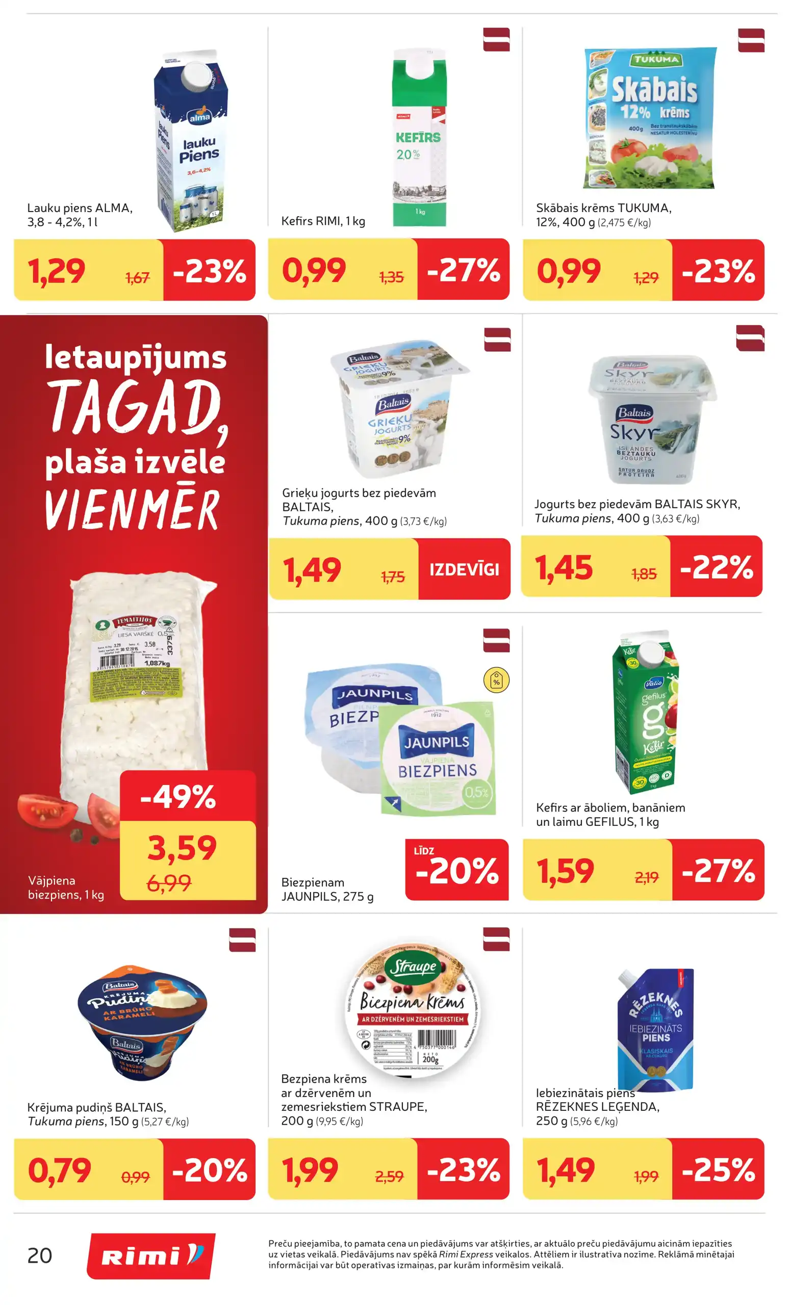 Rimi 27-01-2026-02-02-2026 Page 20