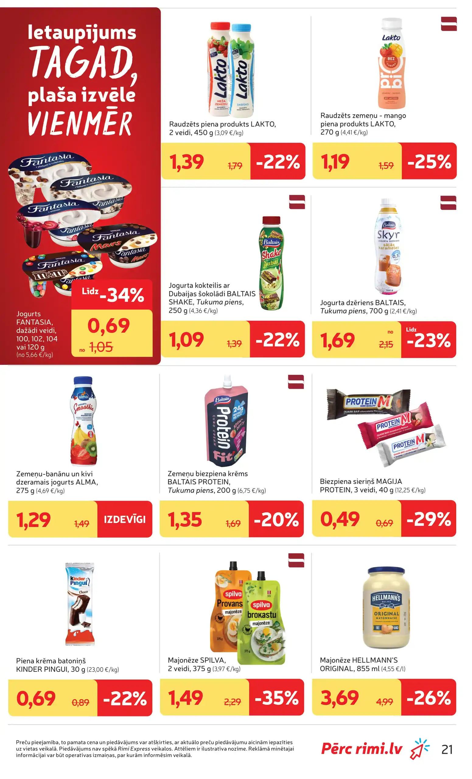 Rimi 27-01-2026-02-02-2026 Page 21