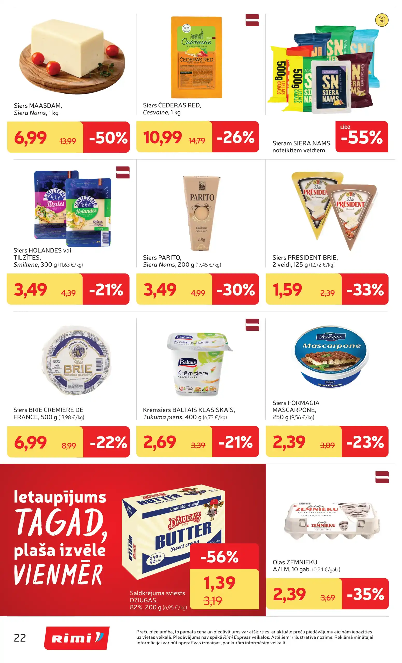 Rimi 27-01-2026-02-02-2026 Page 22