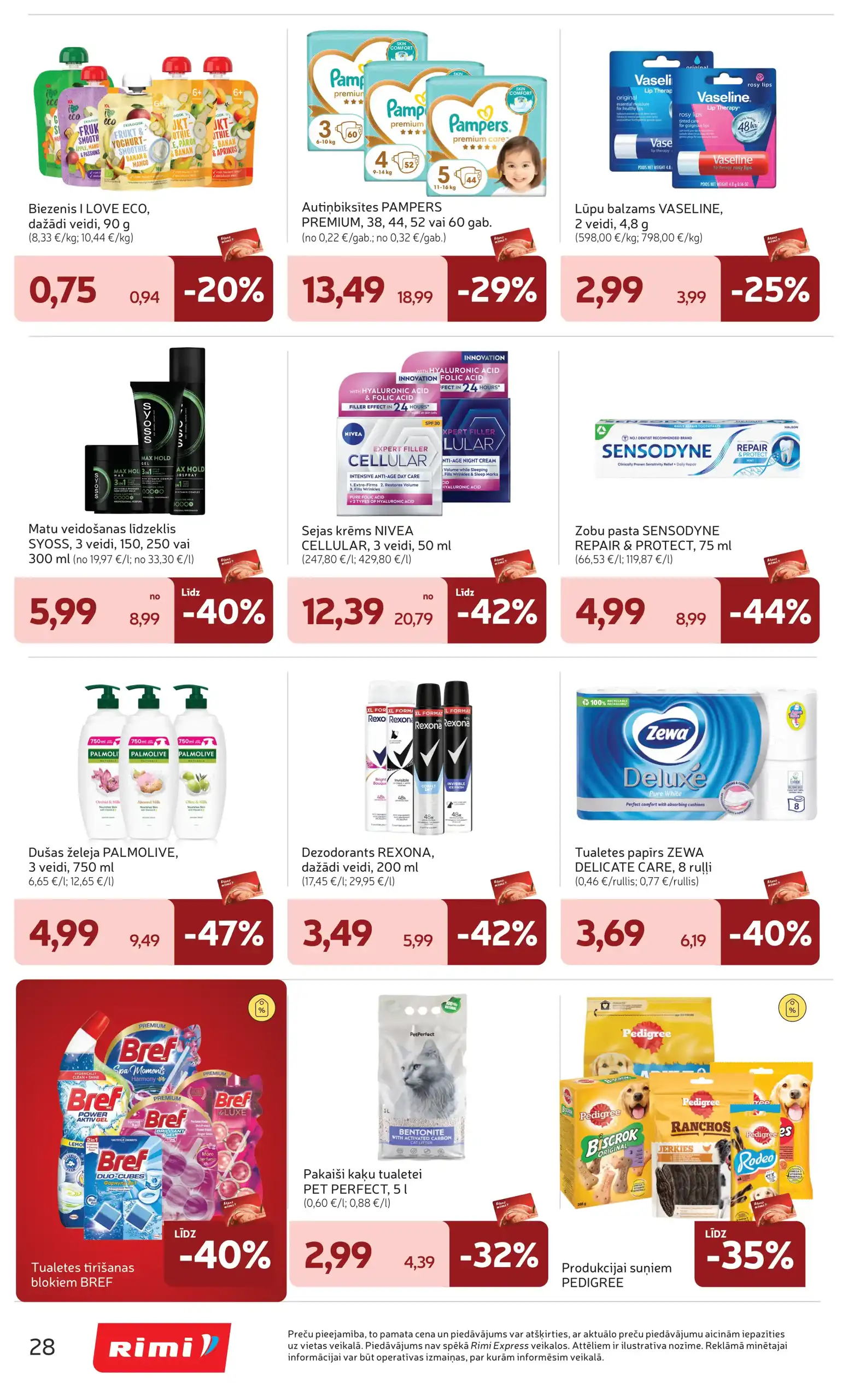 Rimi 27-01-2026-02-02-2026 Page 28