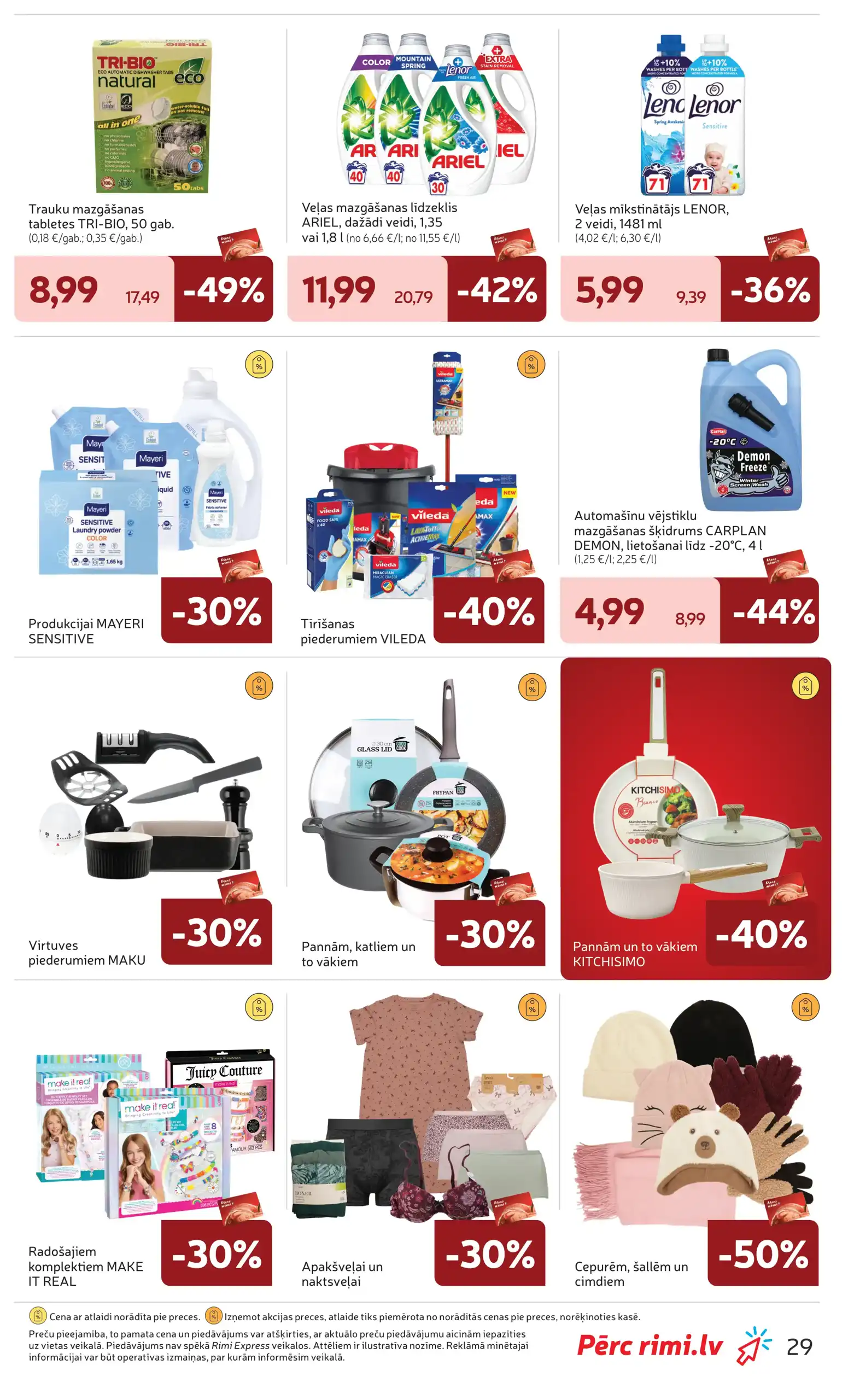 Rimi 27-01-2026-02-02-2026 Page 29