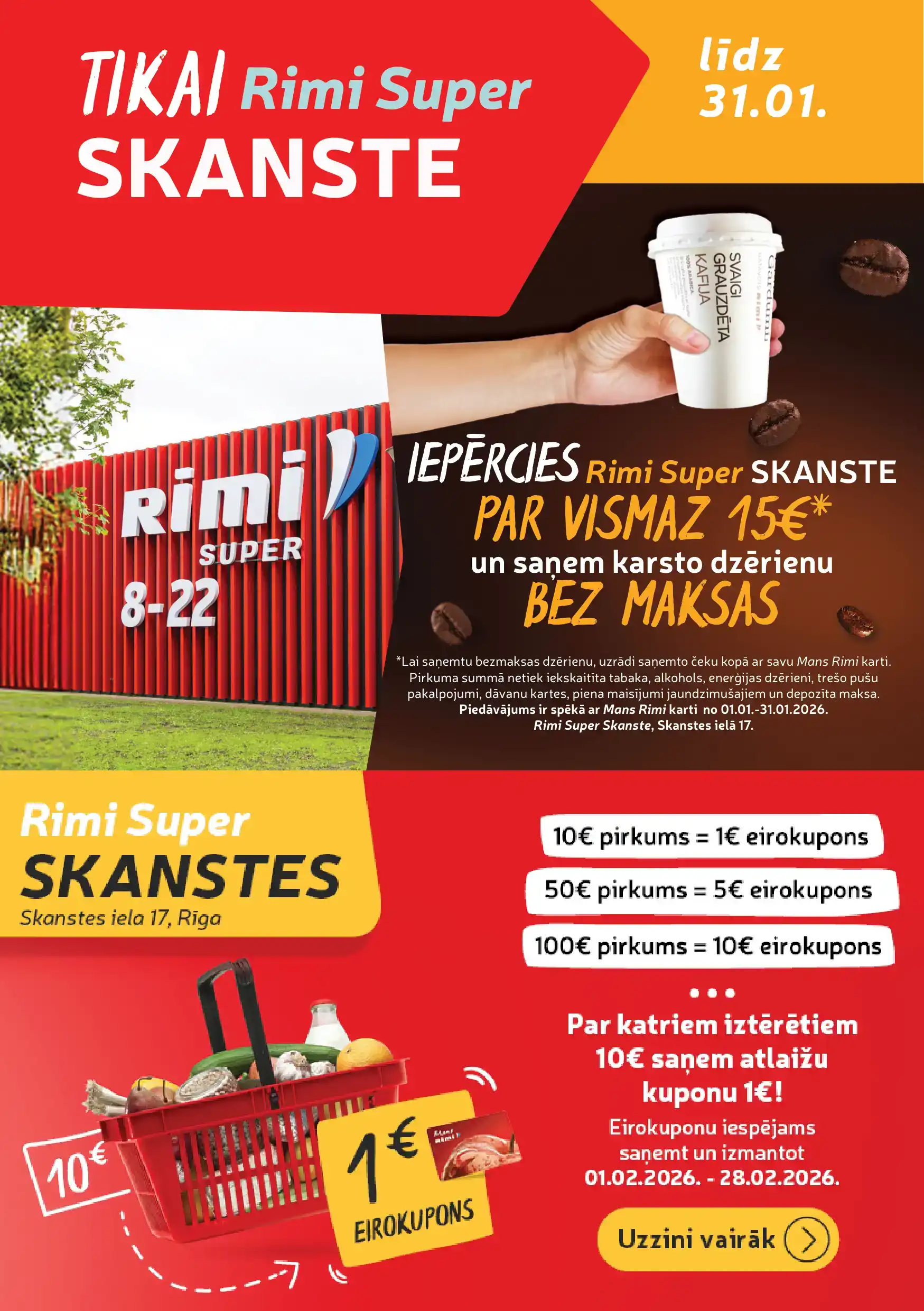 Rimi Super Skanste 27-01-2026-02-02-2026 Page 2