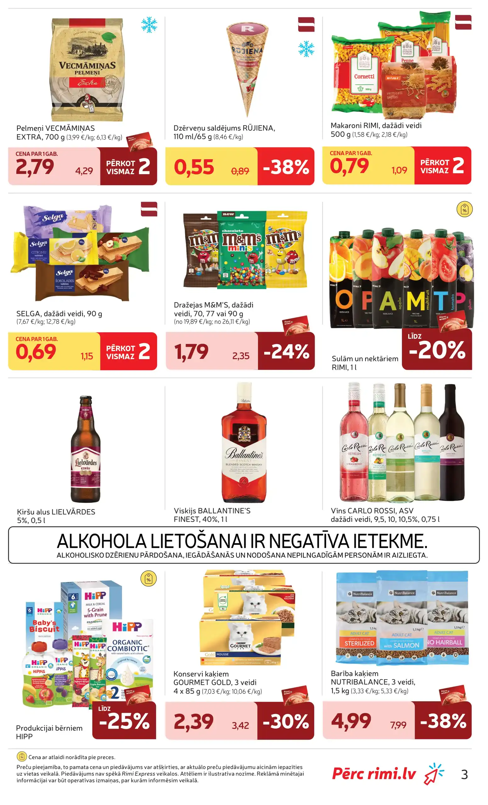 Rimi mini 13-01-2026-19-01-2026 Page 3