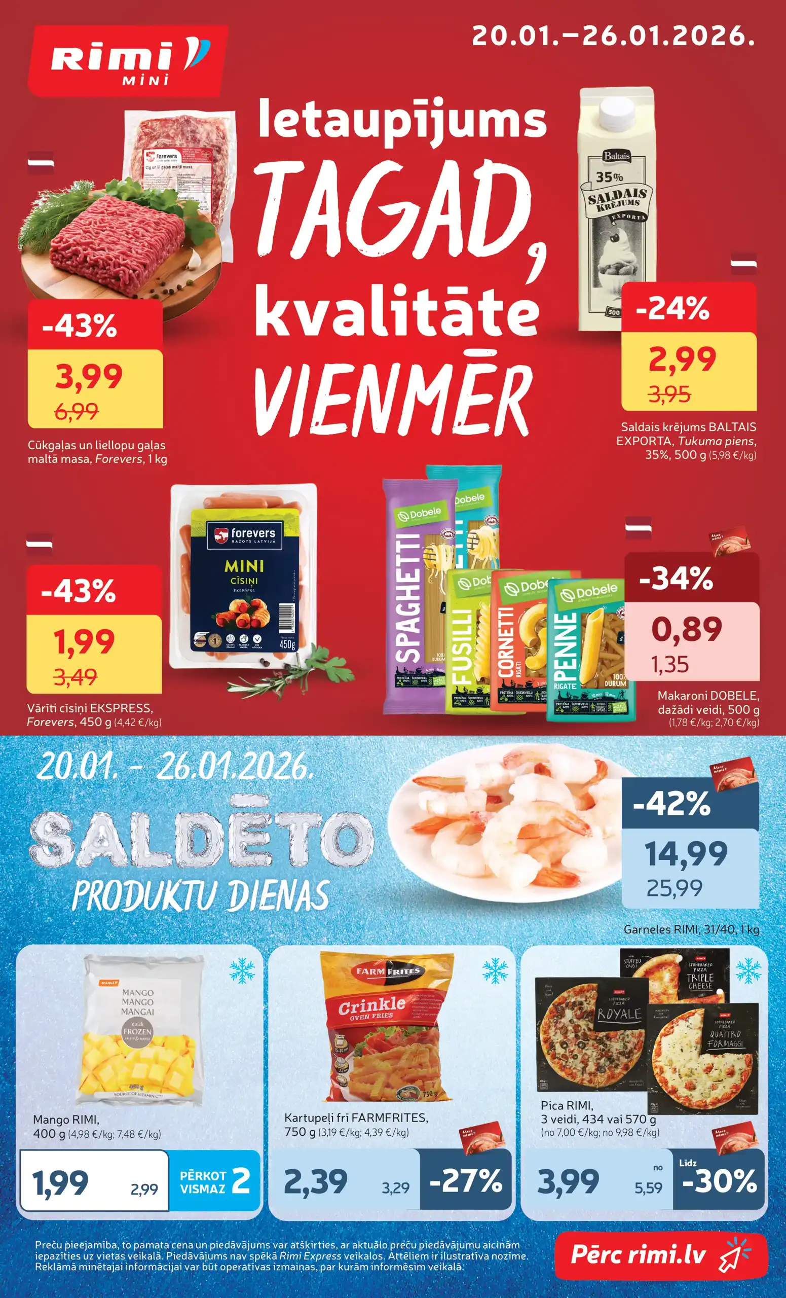 Rimi mini 20-01-2026-26-01-2026 Page 4