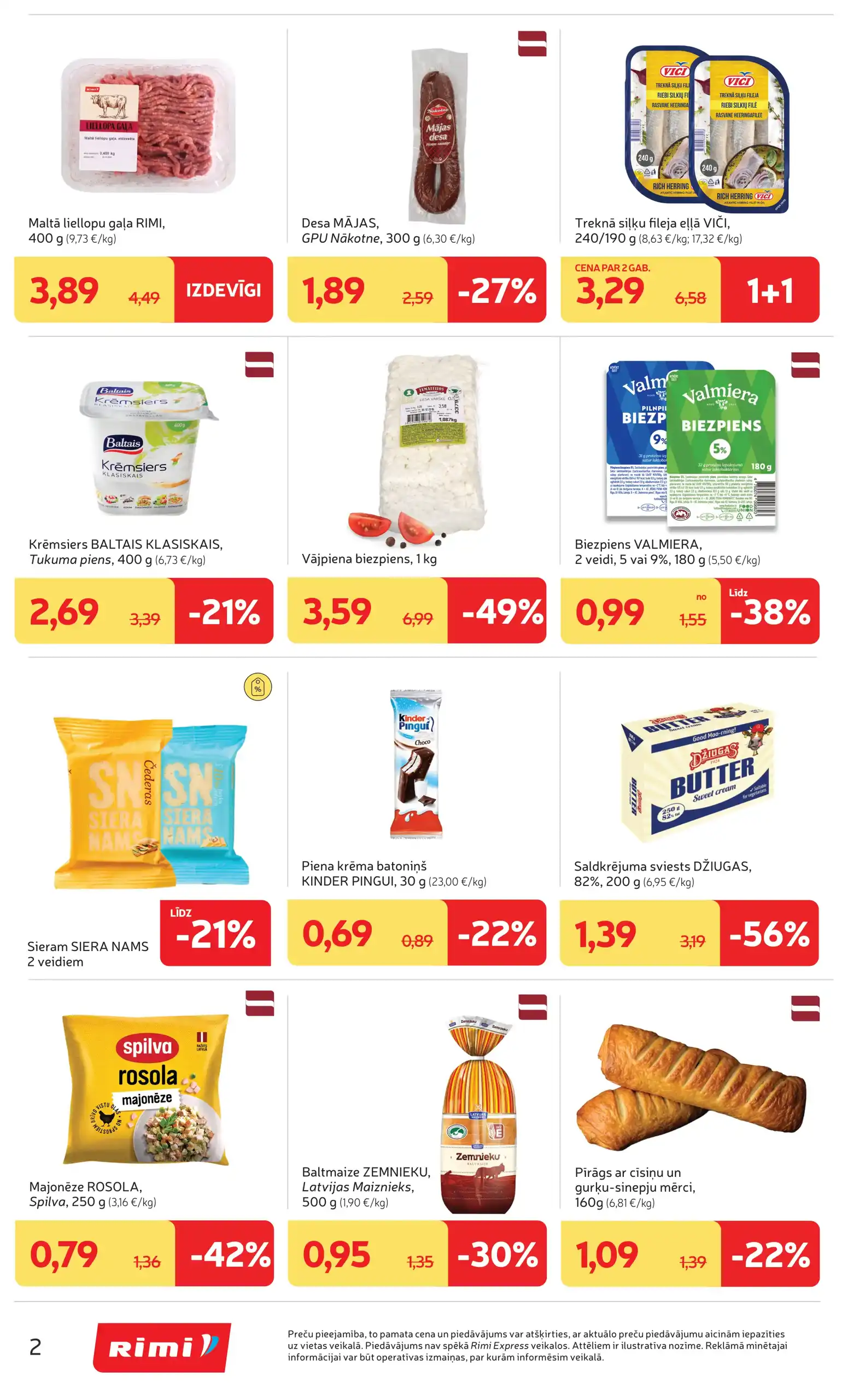 Rimi mini 27-01-2026-02-02-2026 Page 2
