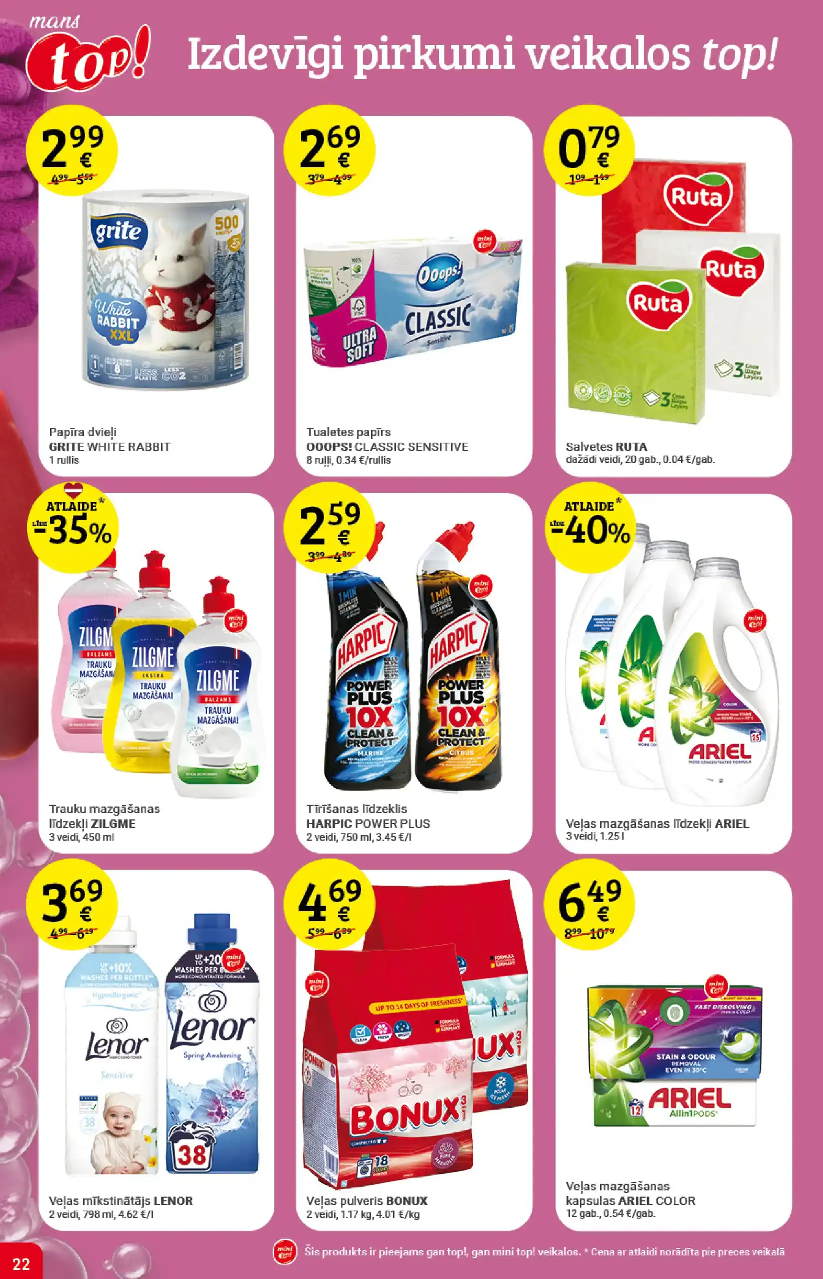 TOP! 07-01-2026-20-01-2026 Page 22