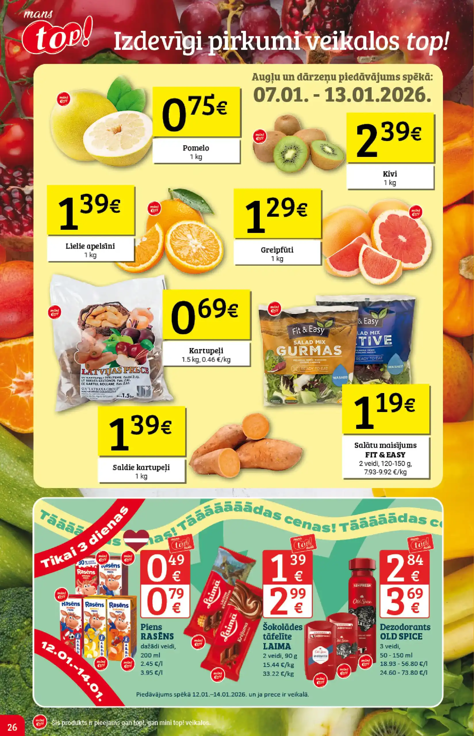 TOP! 07-01-2026-20-01-2026 Page 26