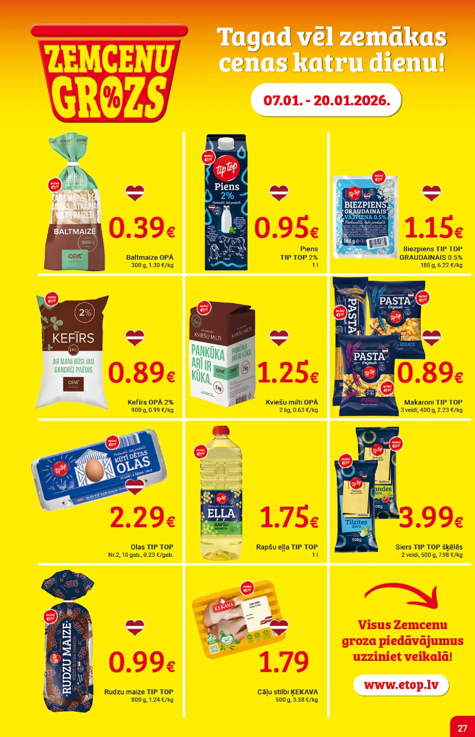 TOP! 07-01-2026-20-01-2026 Page 27