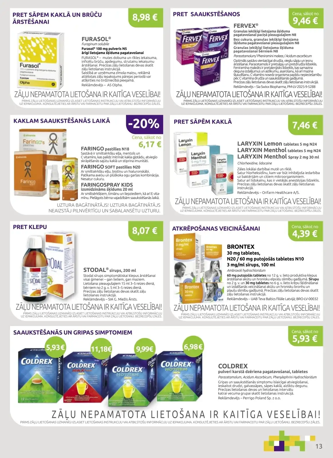 Aptieka1 01-02-2026-28-02-2026 Page 13