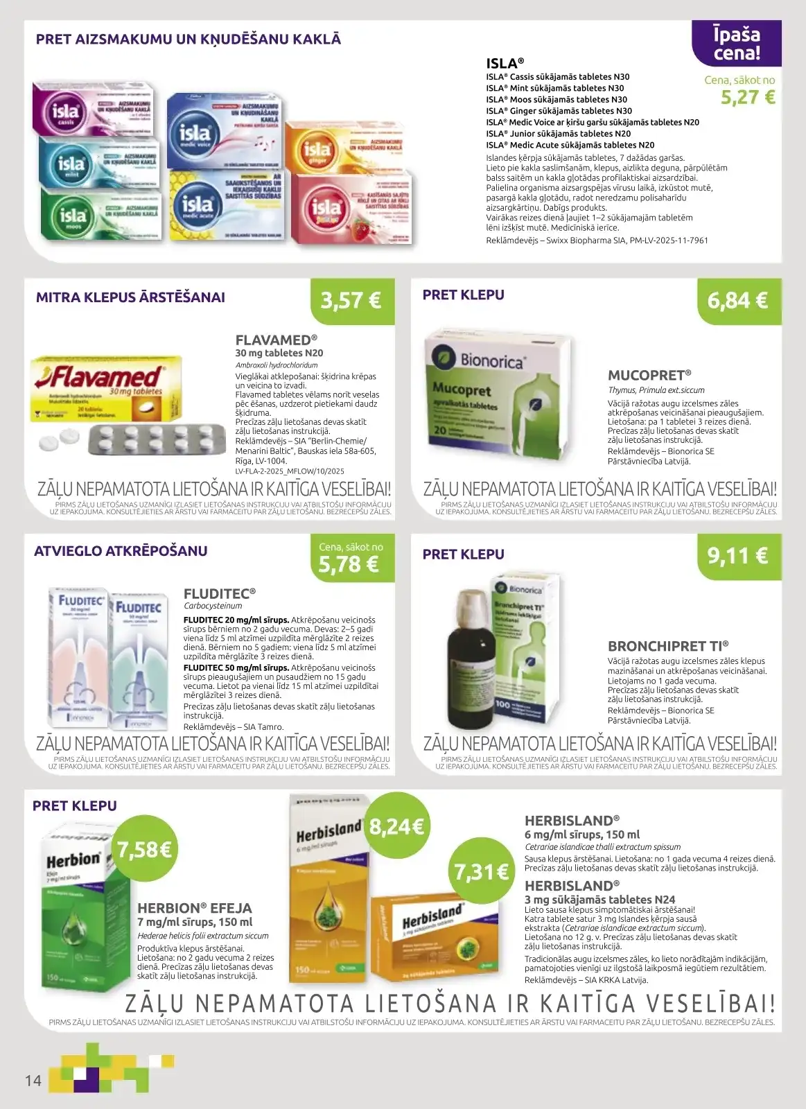 Aptieka1 01-02-2026-28-02-2026 Page 14