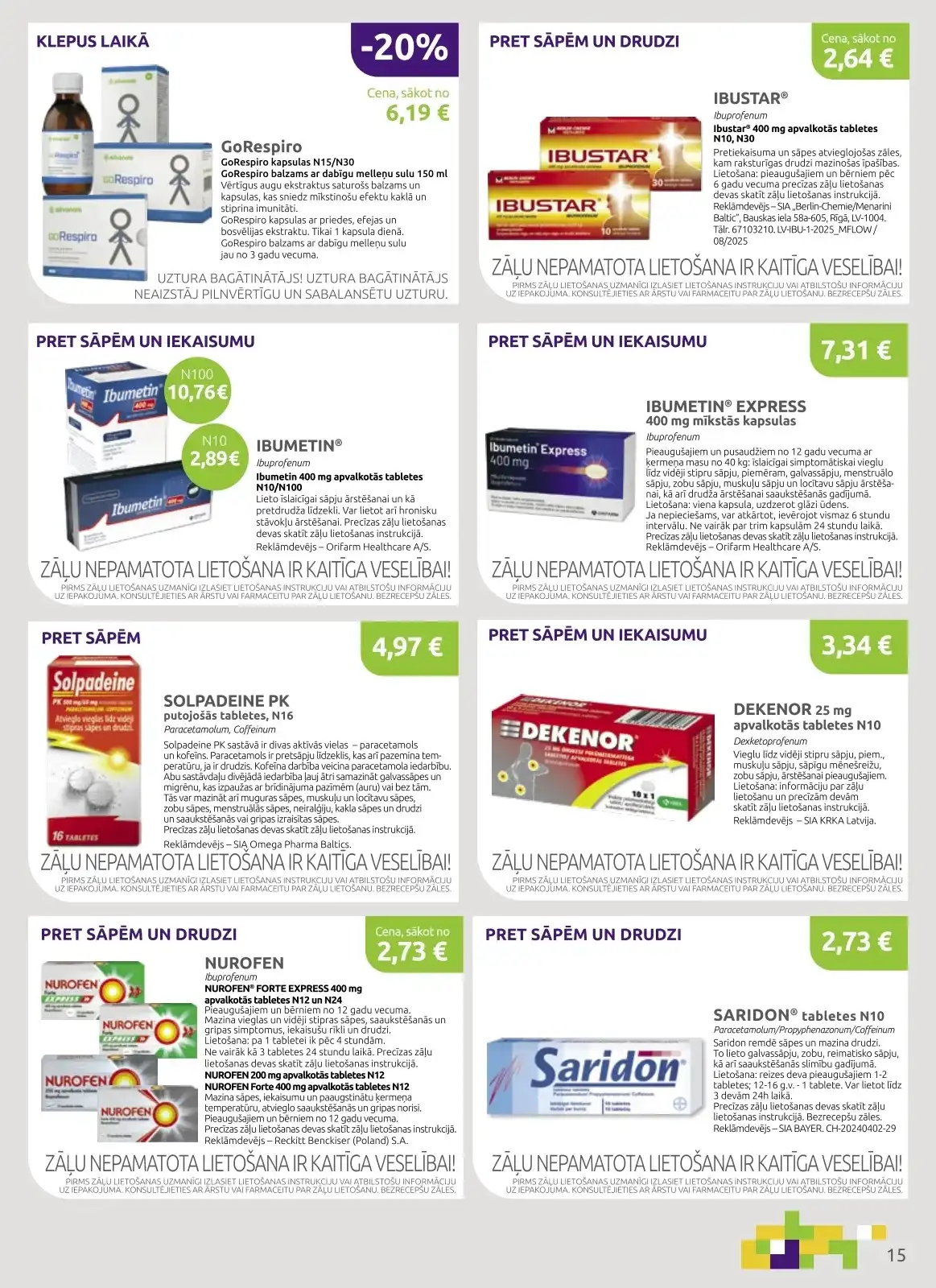 Aptieka1 01-02-2026-28-02-2026 Page 15