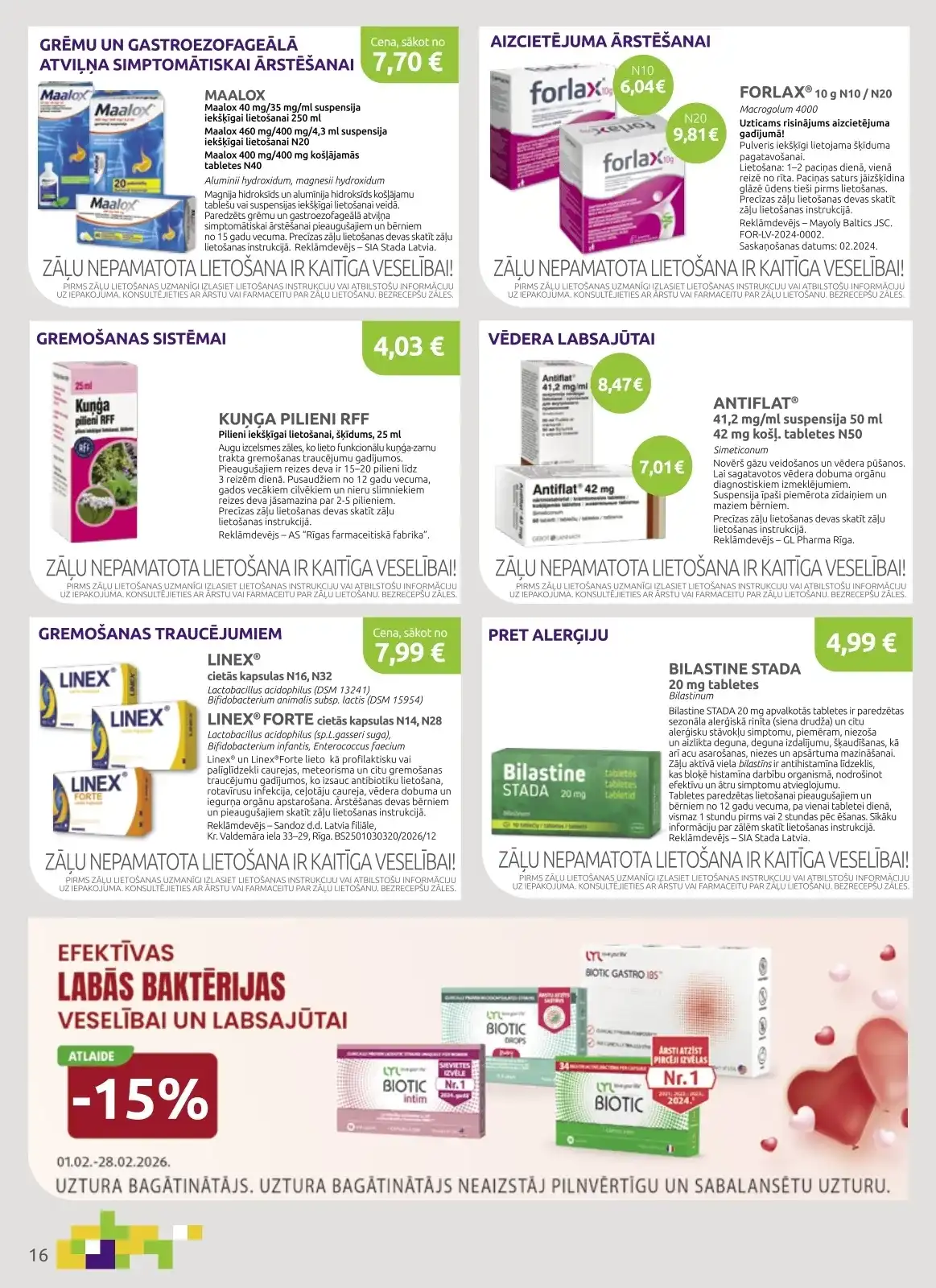 Aptieka1 01-02-2026-28-02-2026 Page 16