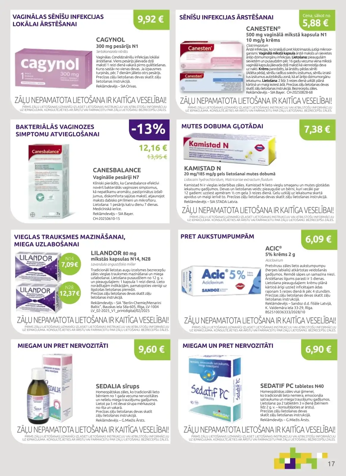 Aptieka1 01-02-2026-28-02-2026 Page 17