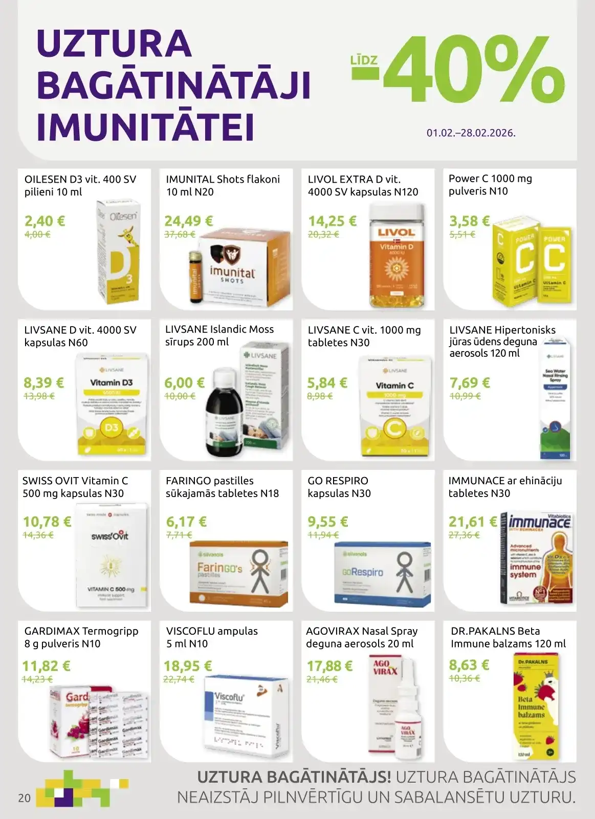 Aptieka1 01-02-2026-28-02-2026 Page 20