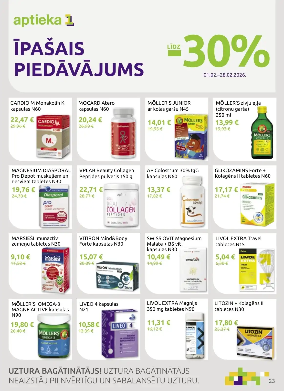 Aptieka1 01-02-2026-28-02-2026 Page 23