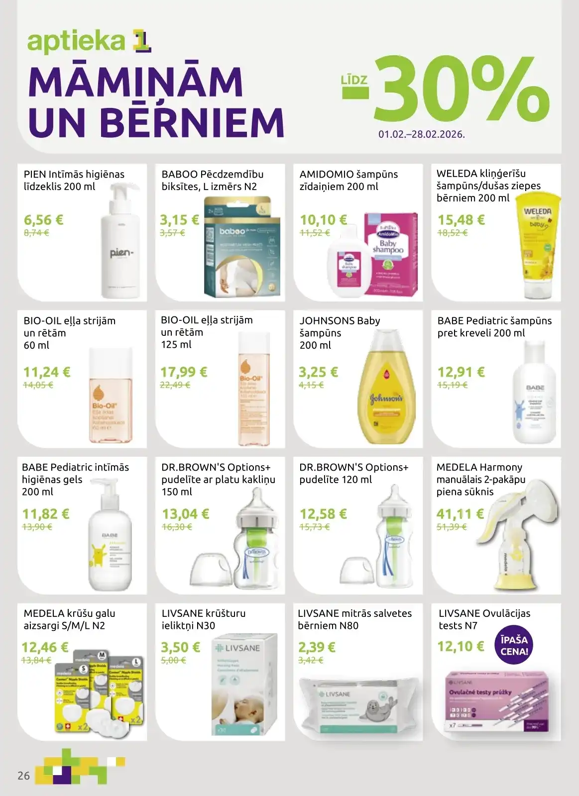 Aptieka1 01-02-2026-28-02-2026 Page 26