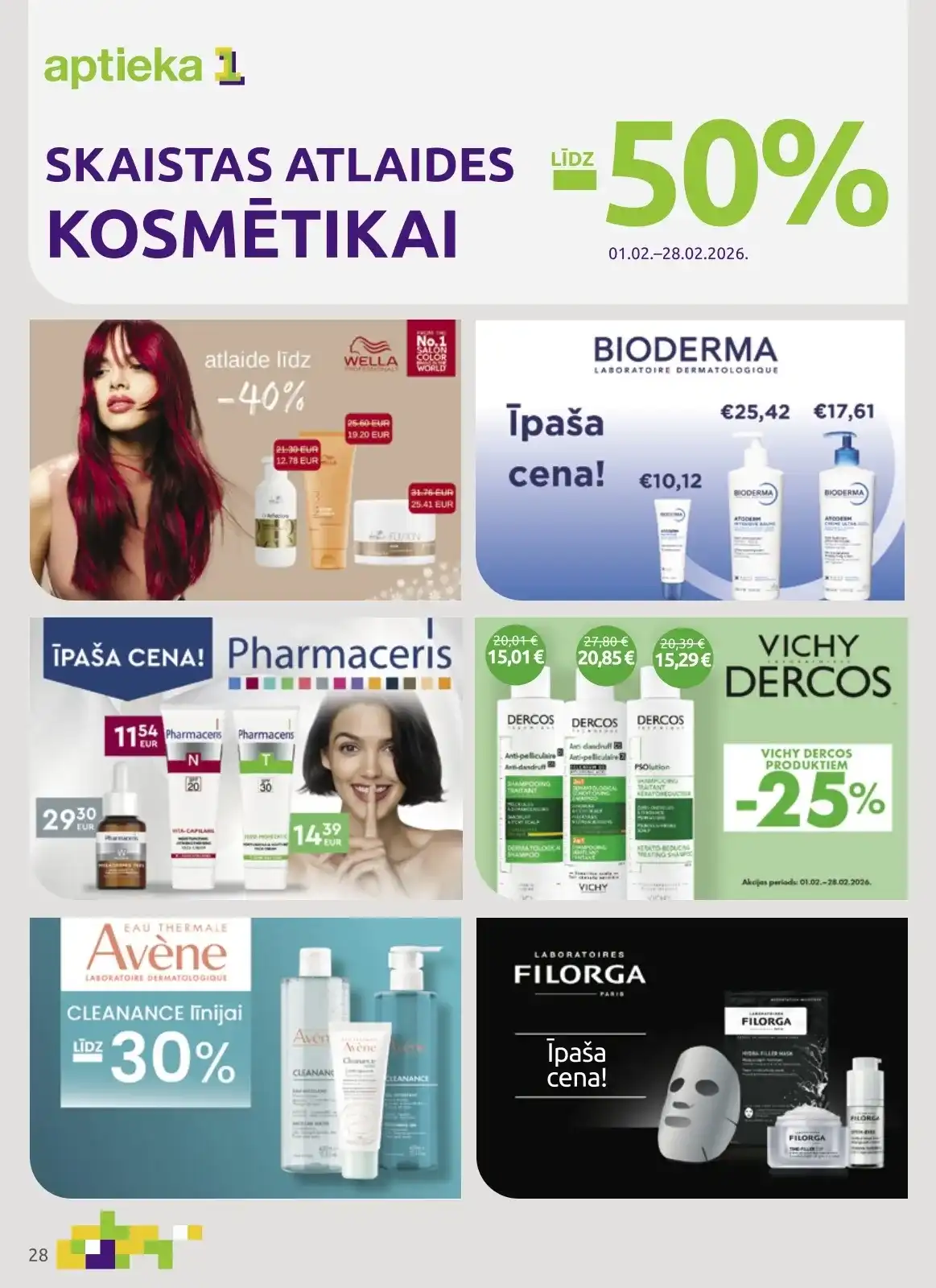 Aptieka1 01-02-2026-28-02-2026 Page 28