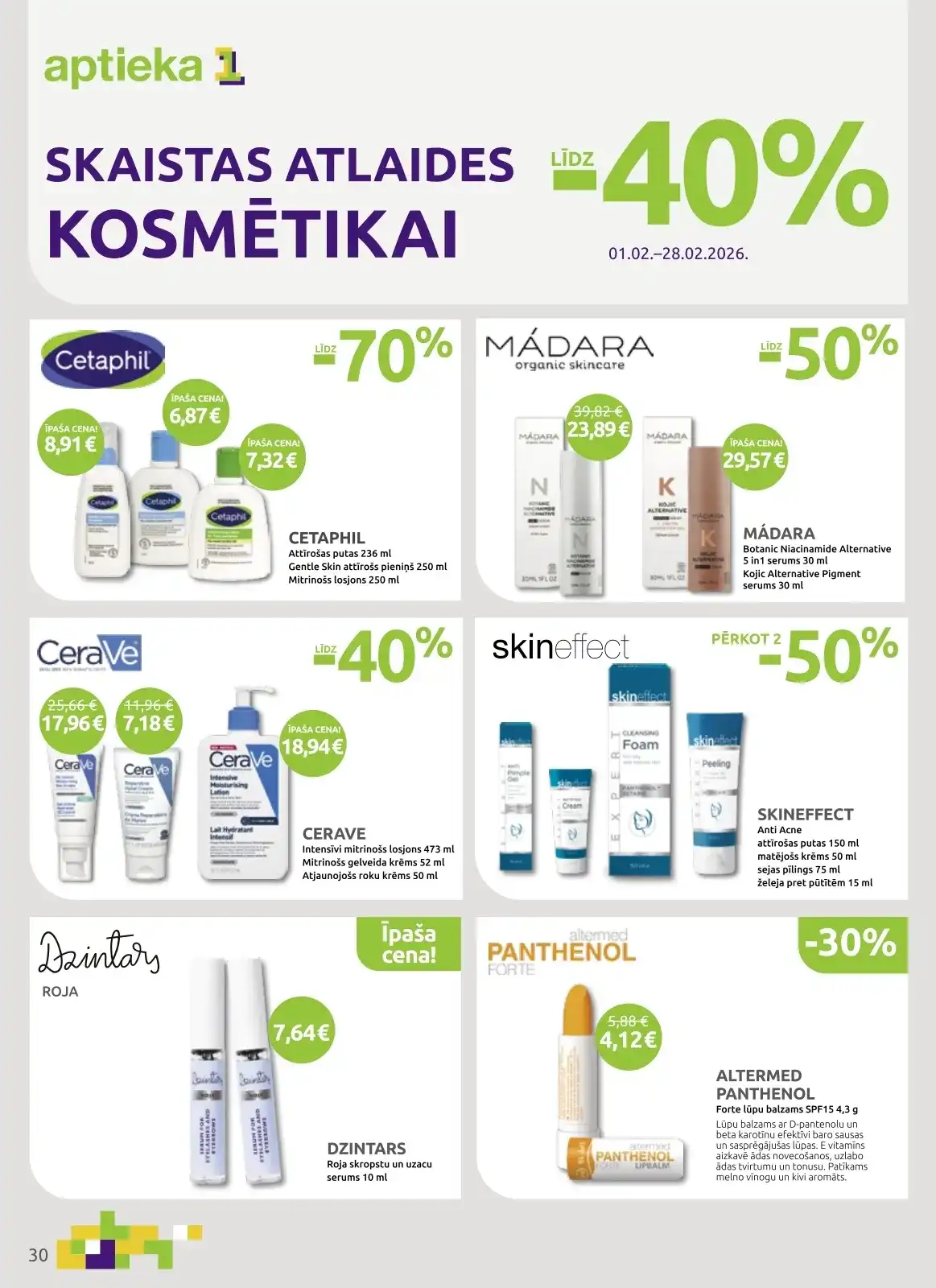 Aptieka1 01-02-2026-28-02-2026 Page 30