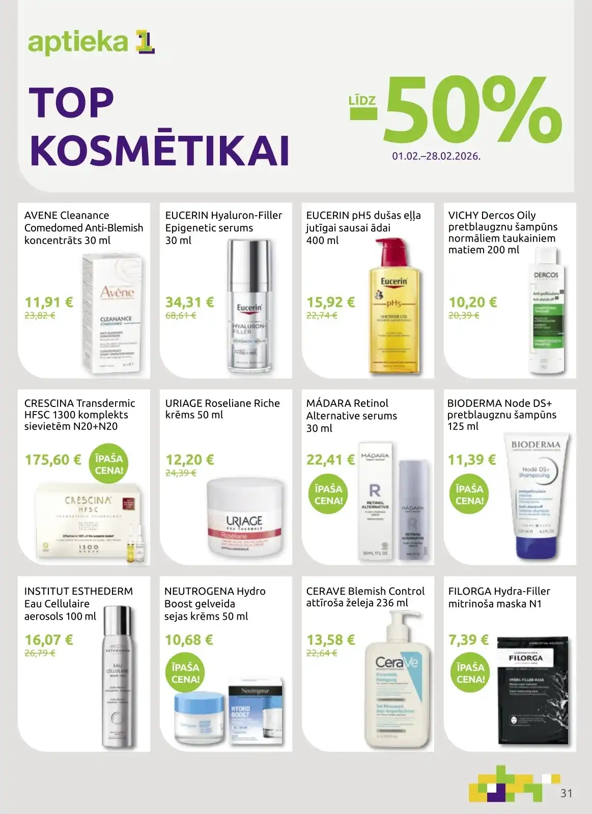 Aptieka1 01-02-2026-28-02-2026 Page 31