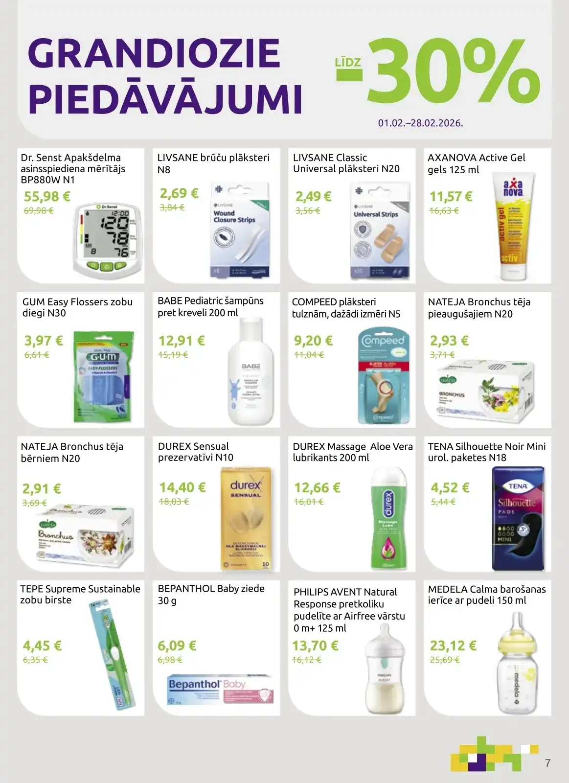 Aptieka1 01-02-2026-28-02-2026 Page 7